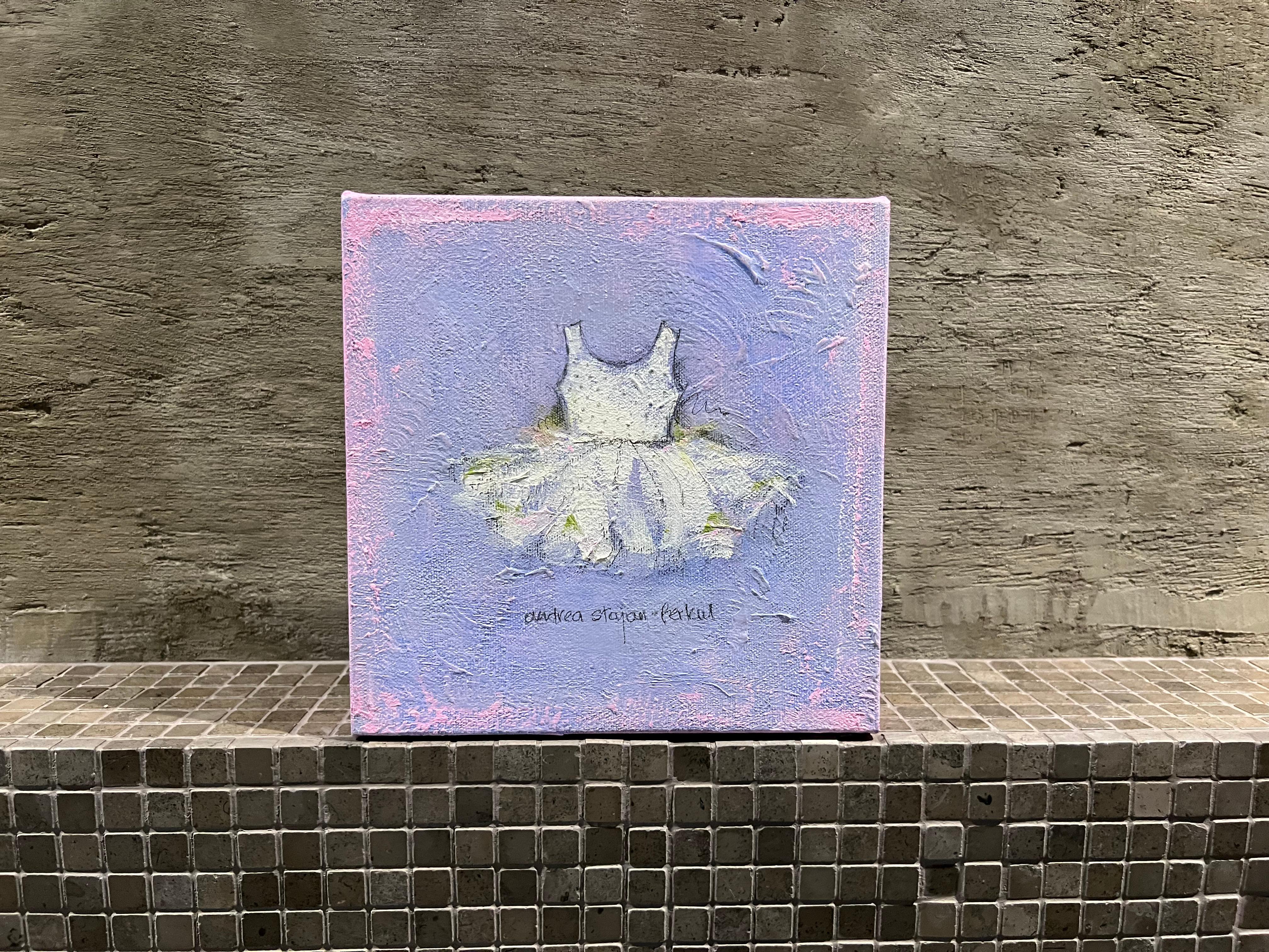 Little Ballerina - 1, 8