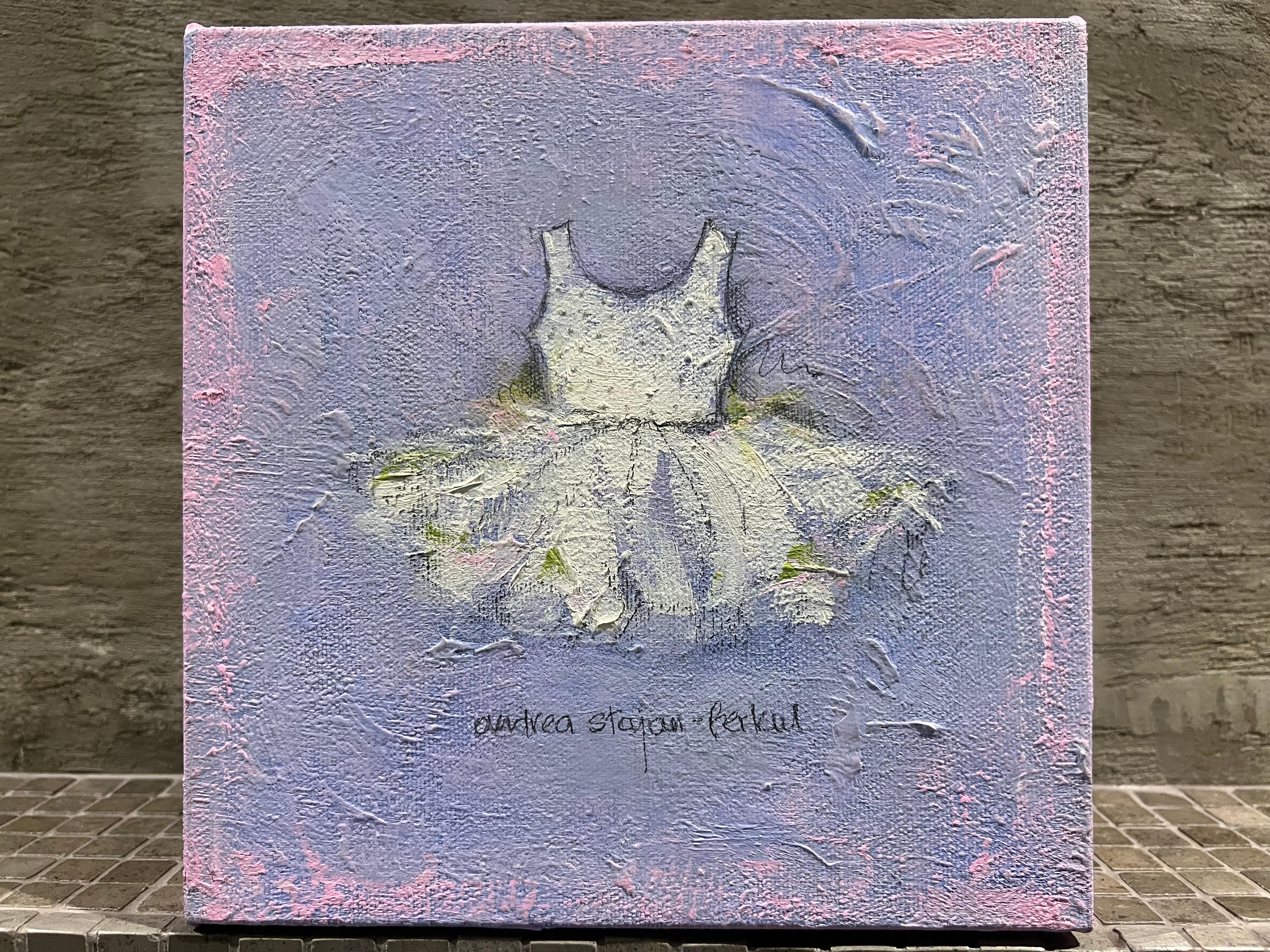 Little Ballerina - 1, 8