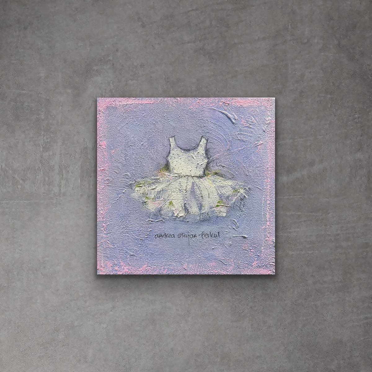 Little Ballerina - 1, 8