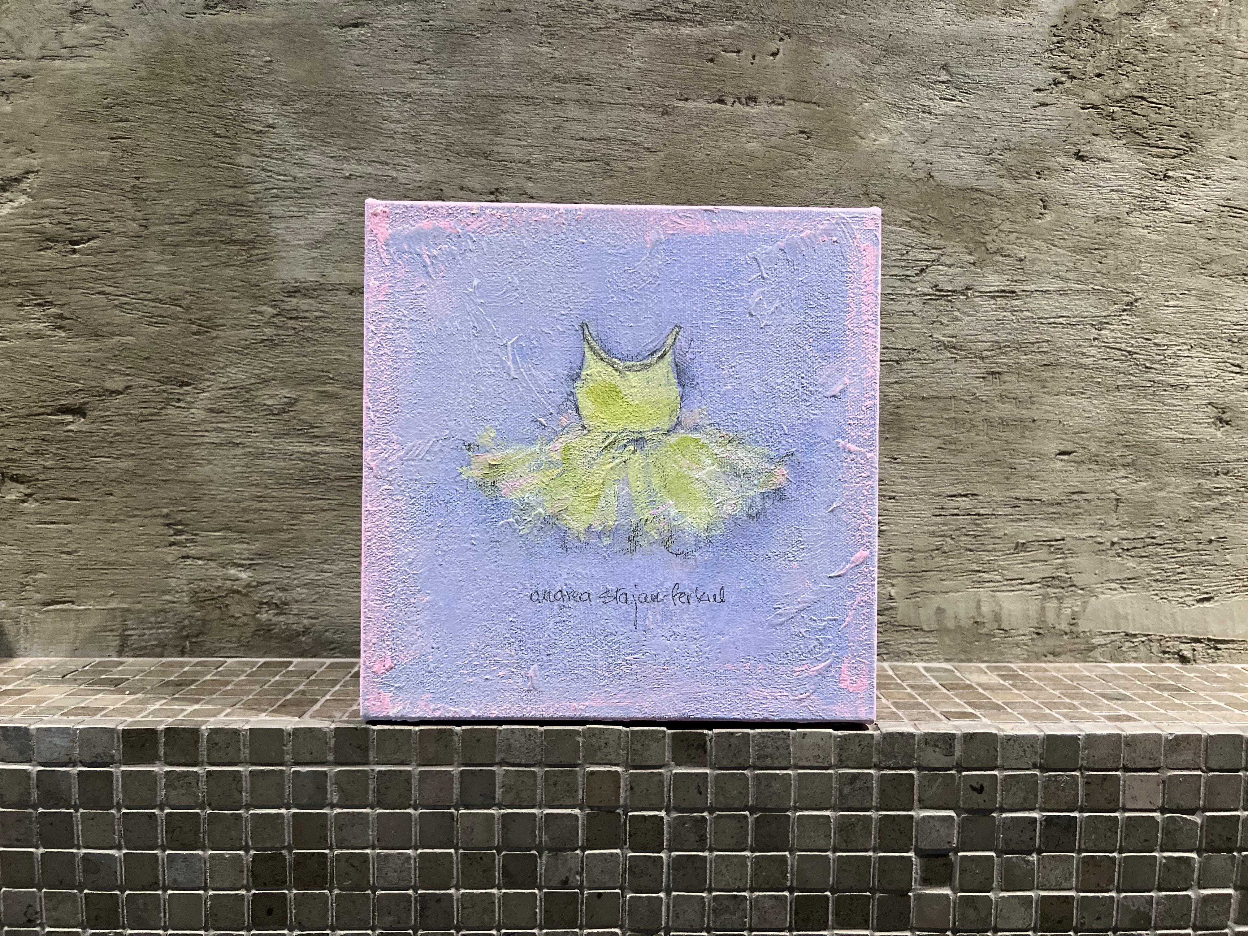 Little Ballerina - 2, 8