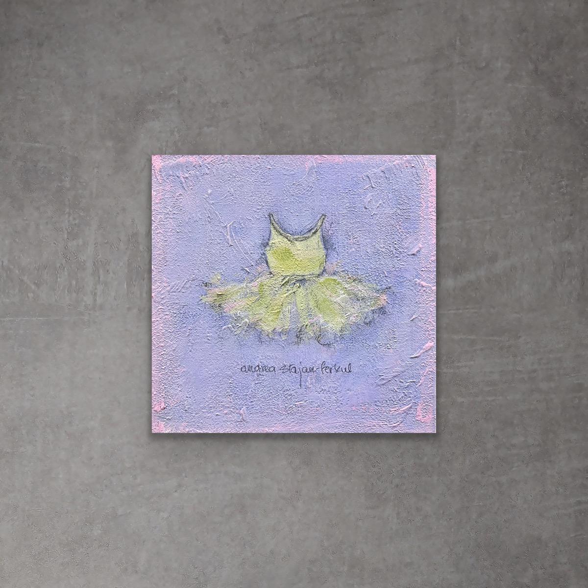 Little Ballerina - 2, 8