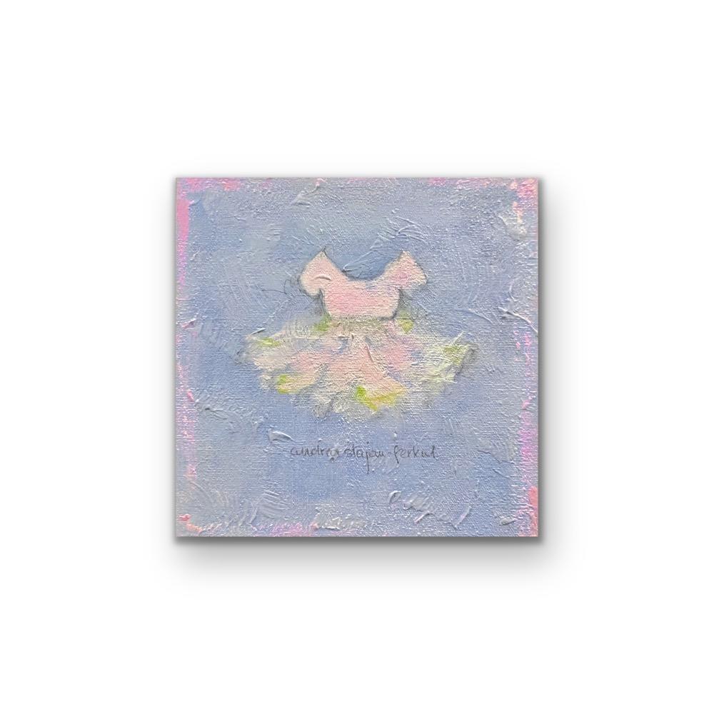 Little Ballerina - 3, 8
