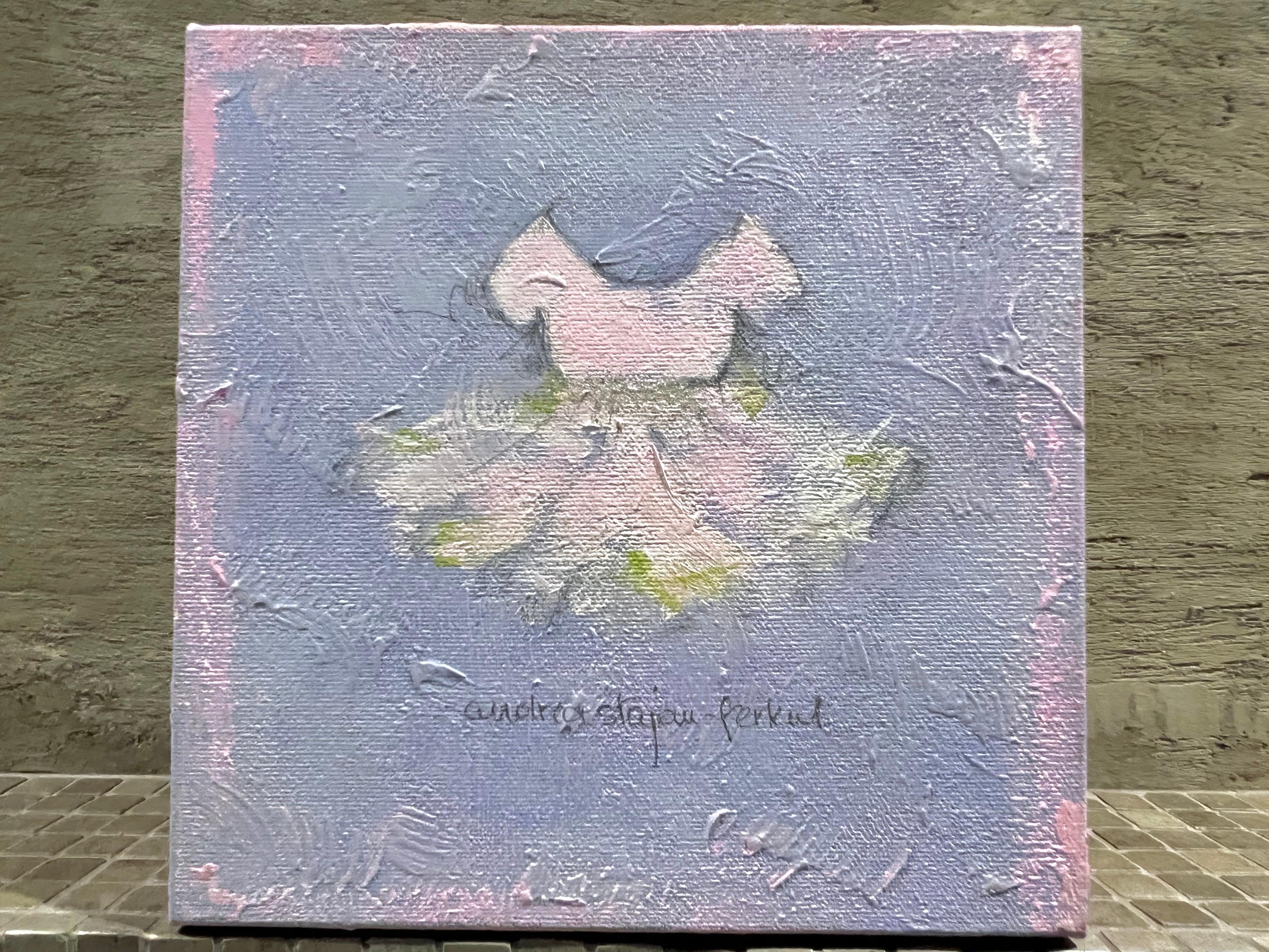 Little Ballerina - 3, 8