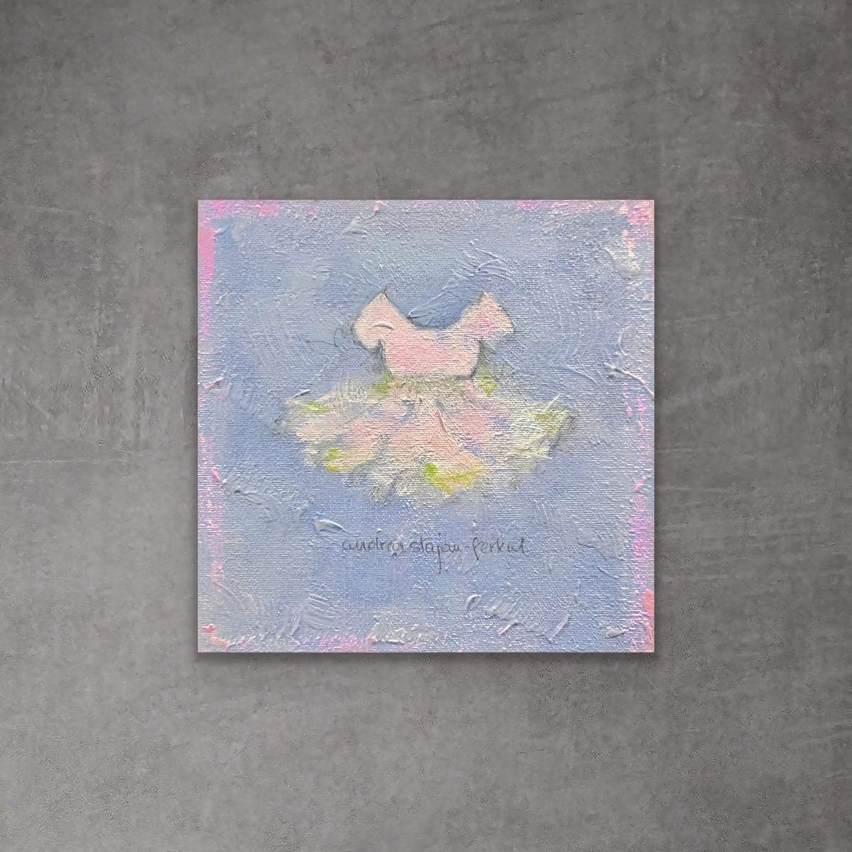 Little Ballerina - 3, 8