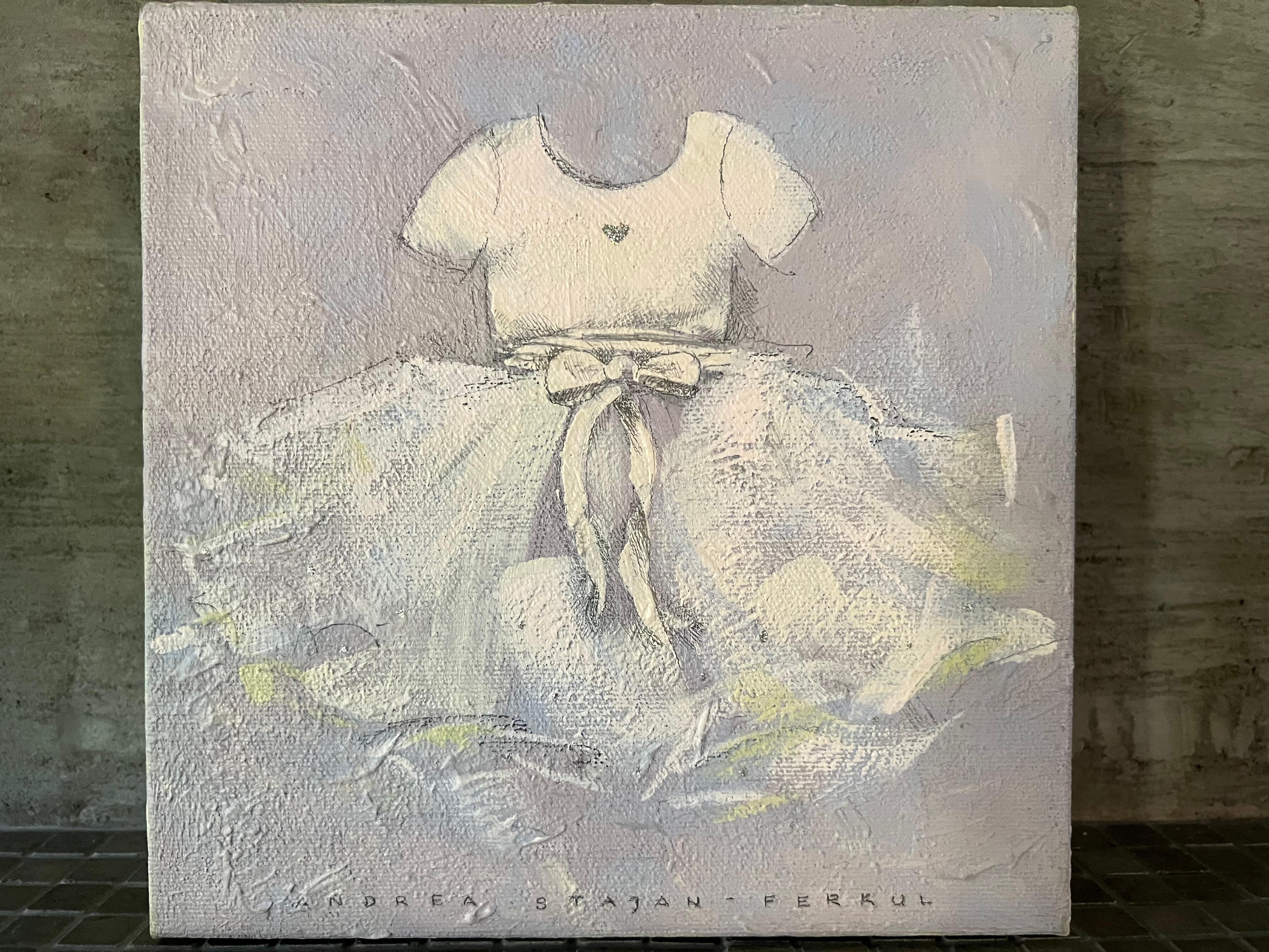Pequeña Bailarina 1 &2, 8 