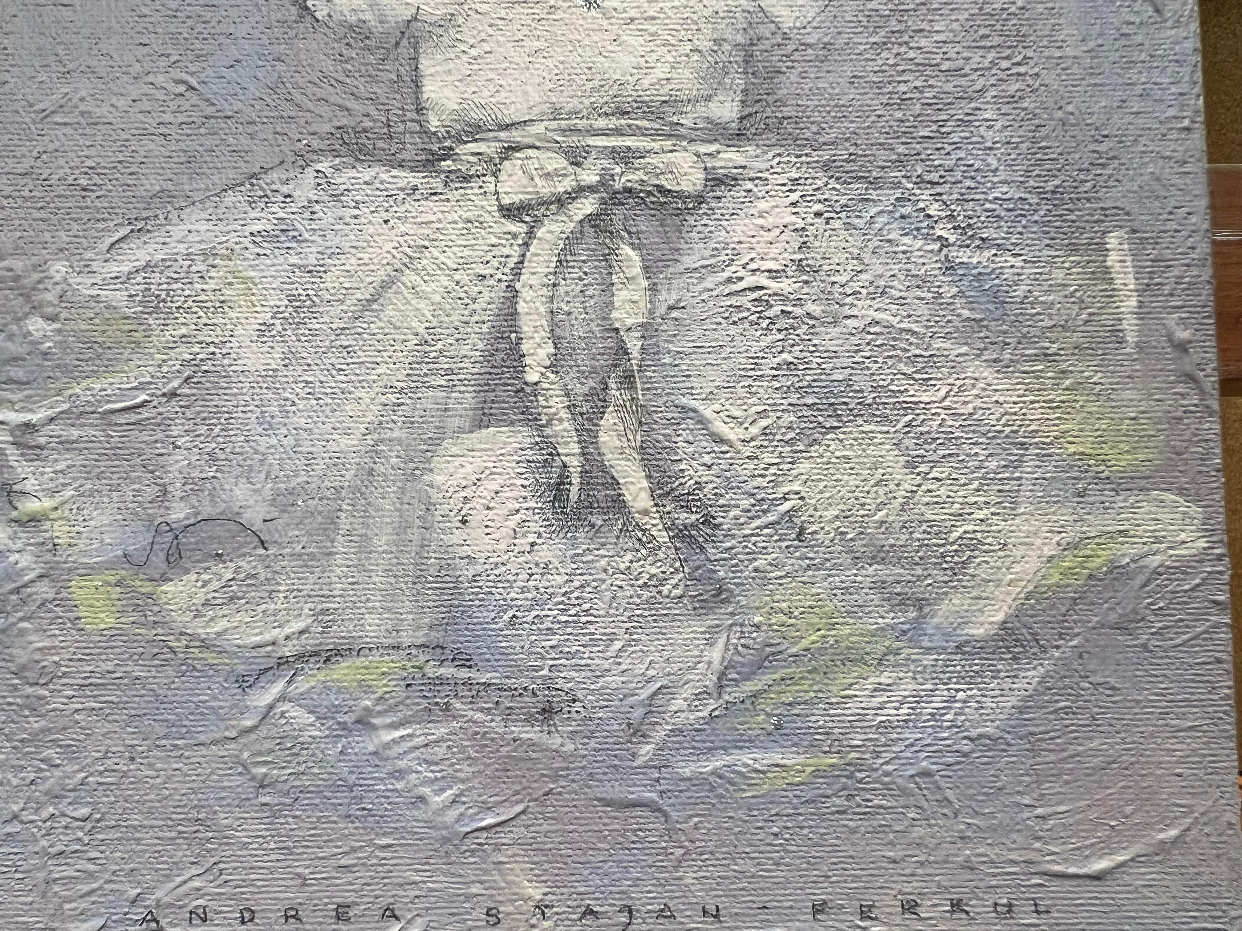 Pequeña Bailarina - 1, 8 