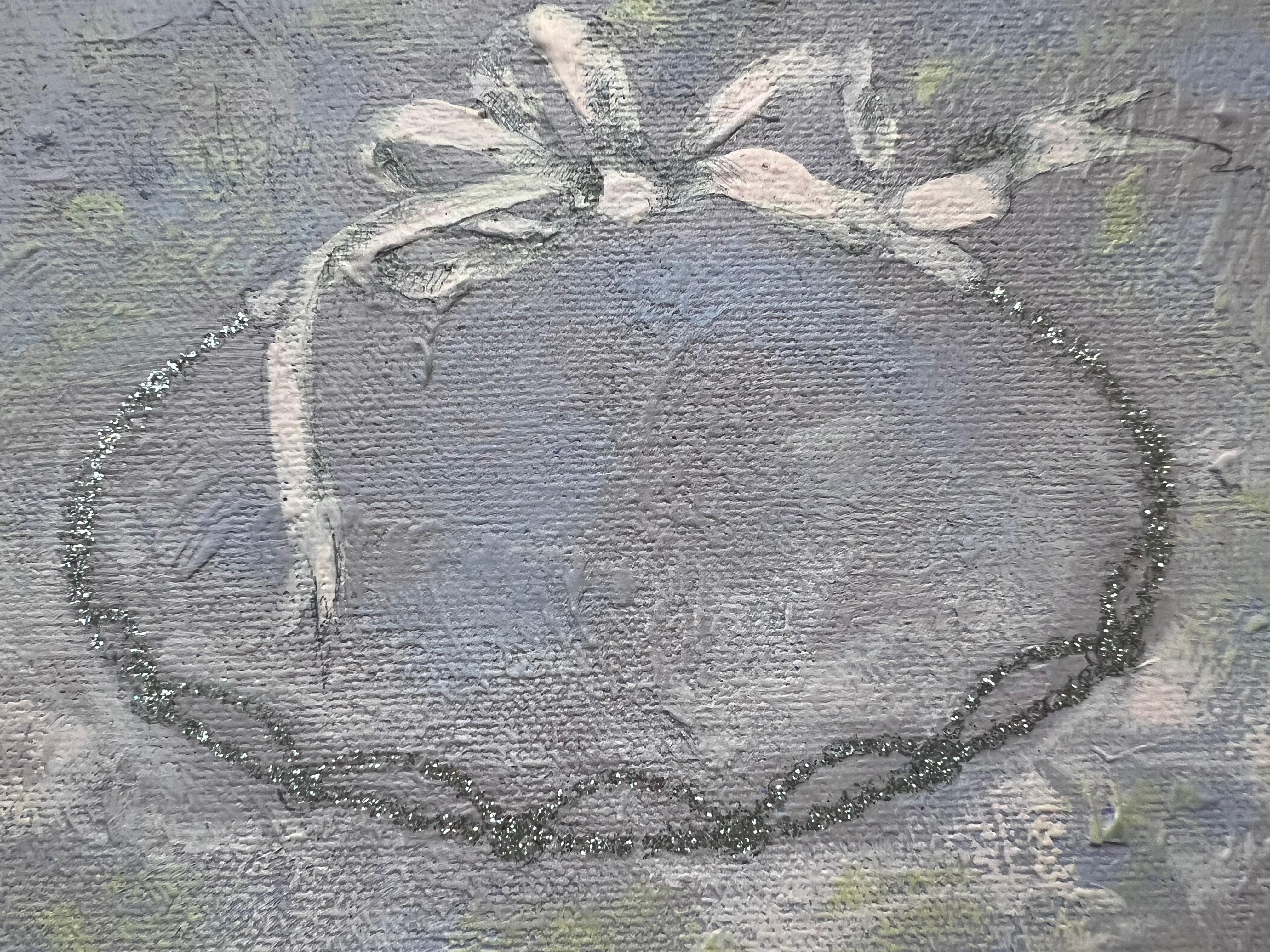 Pequeña Bailarina - 2, 8 