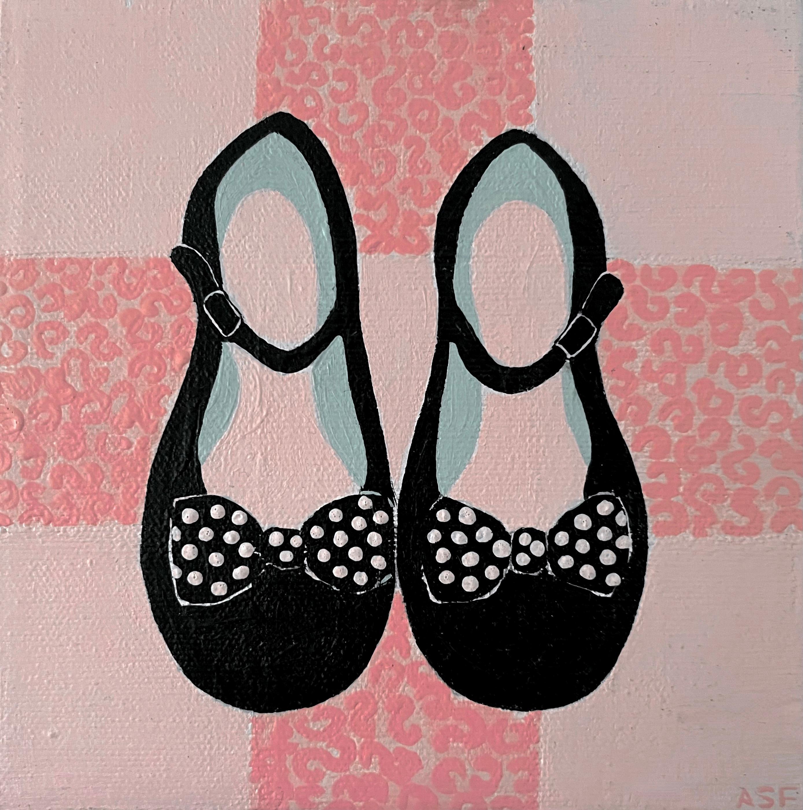 Chaussures habillées de petite fille #3, 6 
