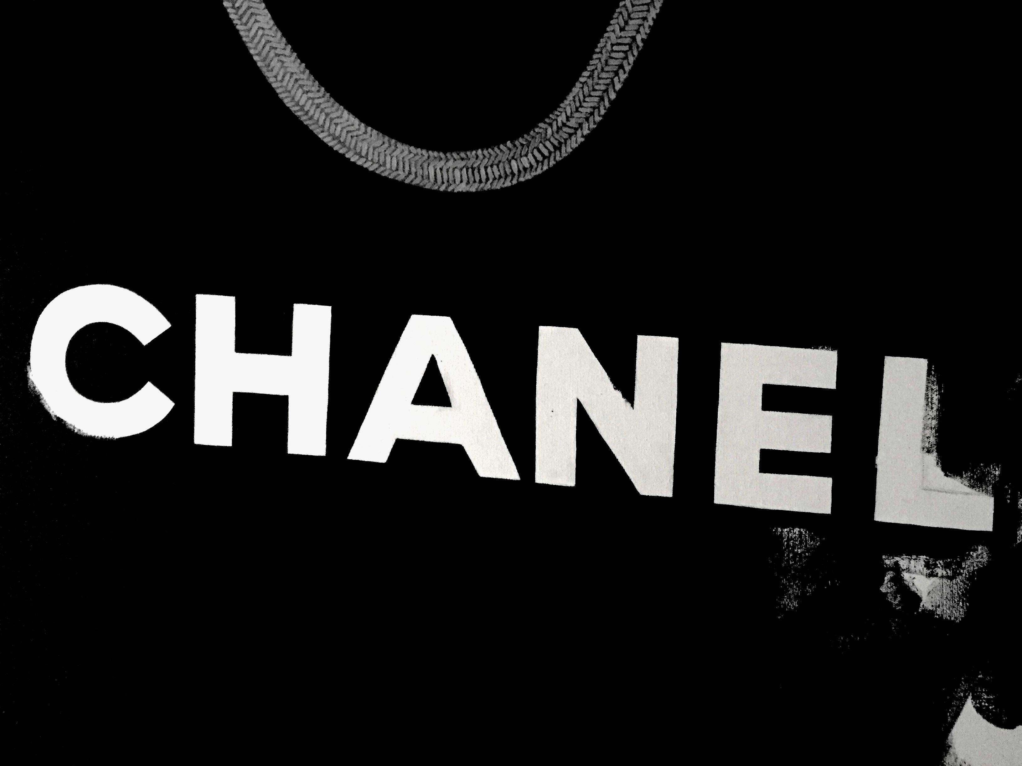 Mon sac Chanel - 48 