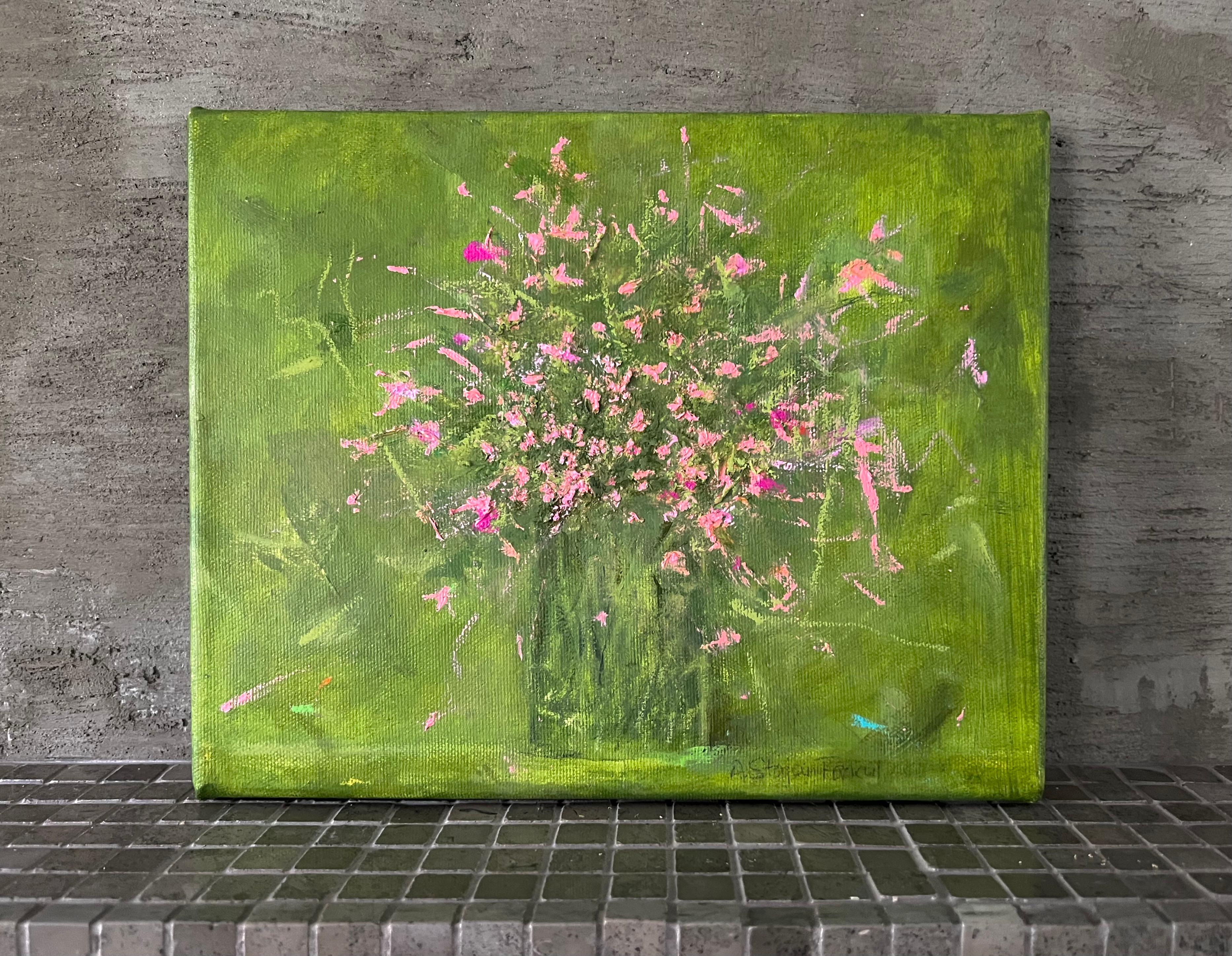 Sólo Rosa - 8 