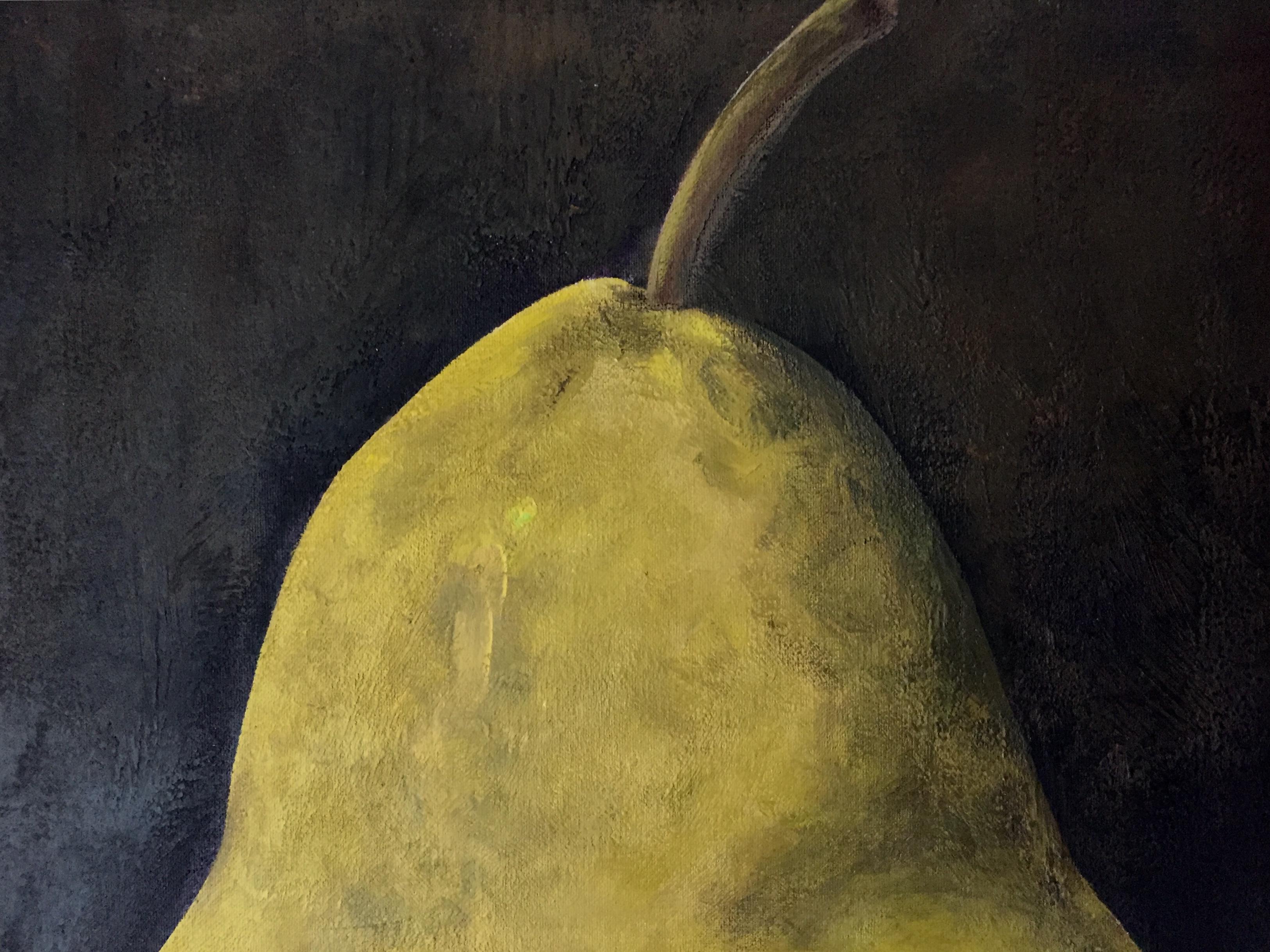 Pear Shape (30