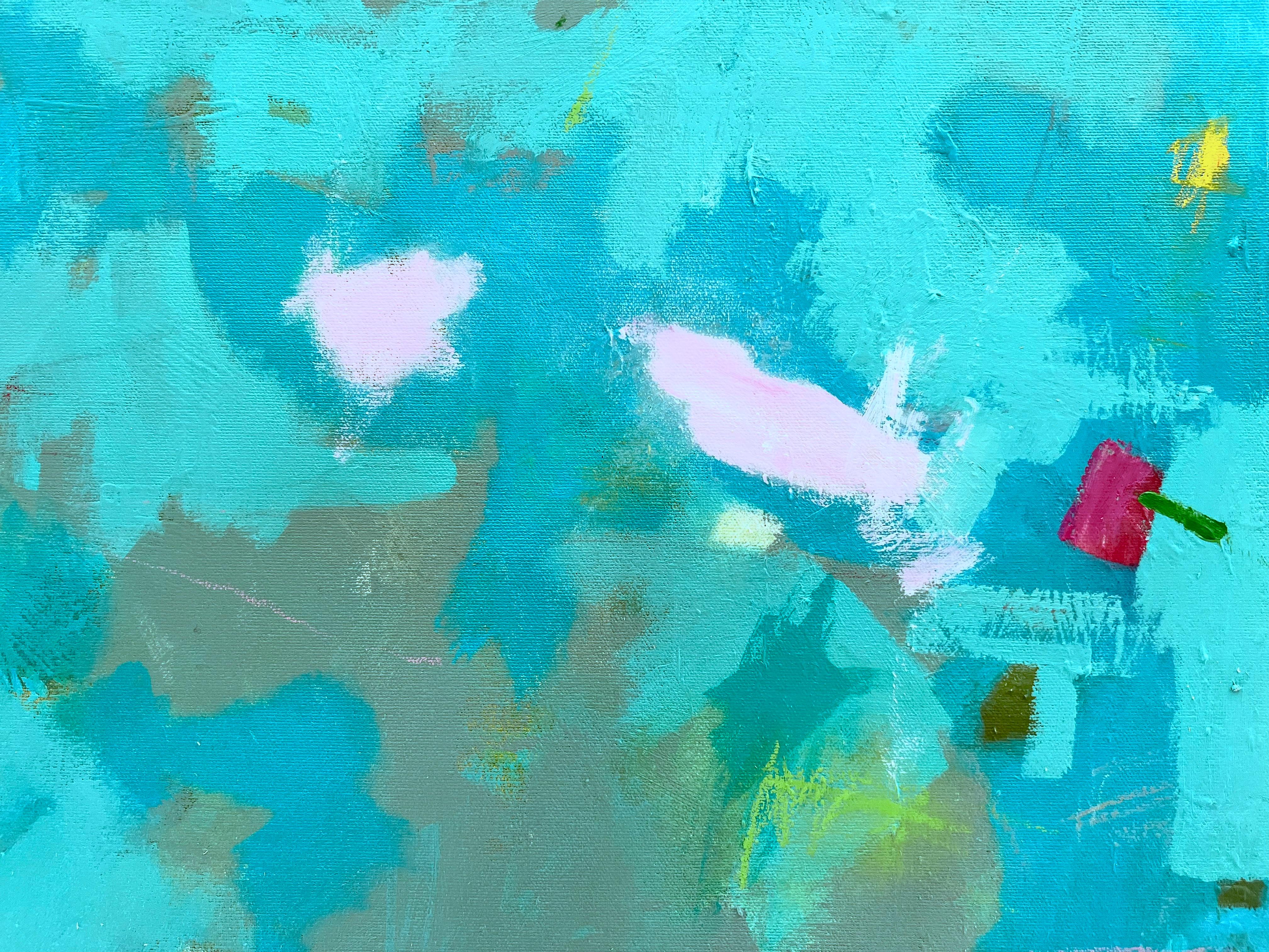 Isole rosa - 24 