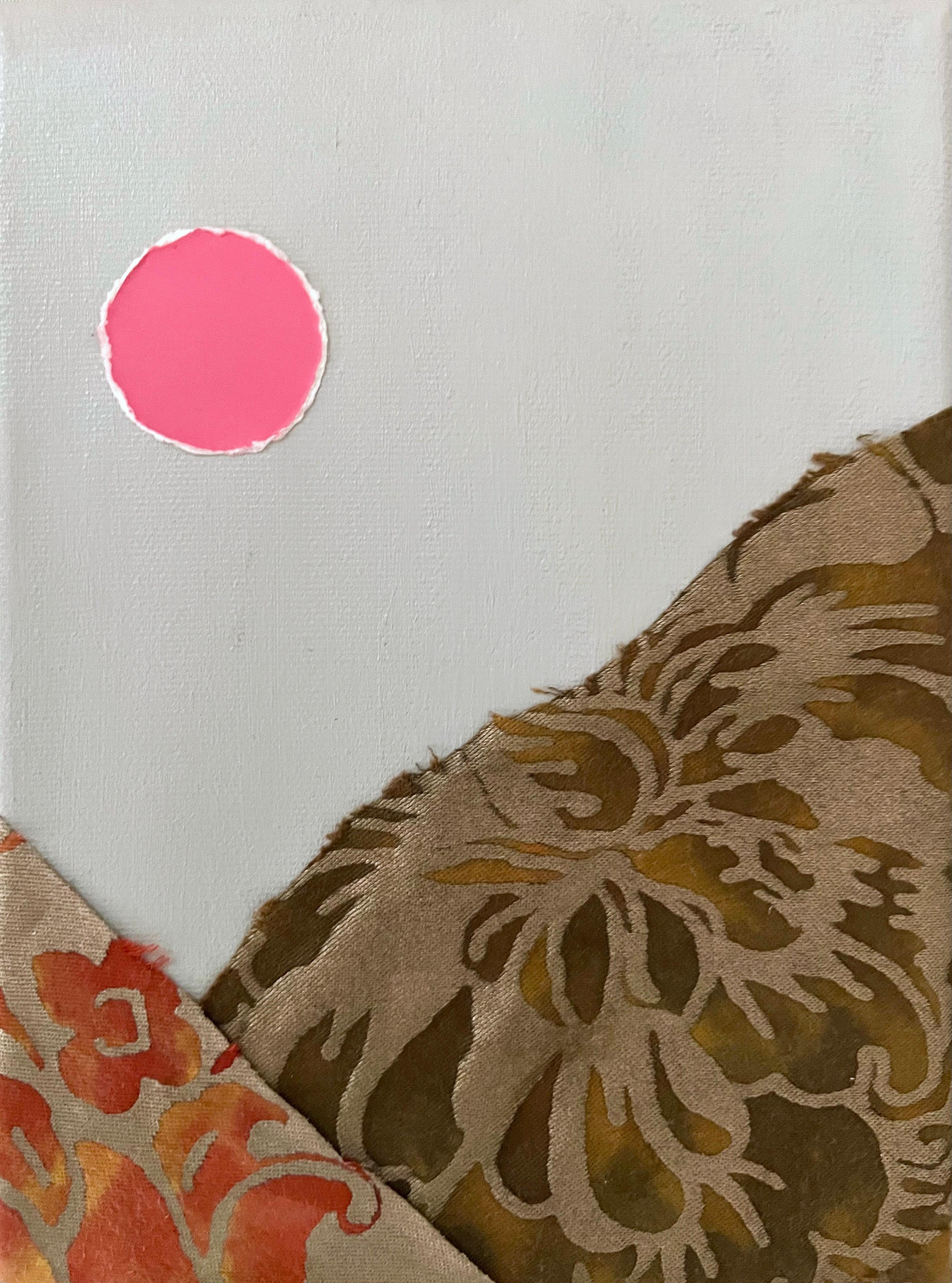 A Pink Sun - 6
