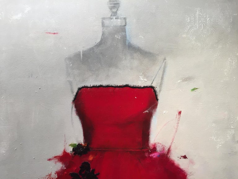 put on my red dress Put Your Red Dress On by Don Johns Music