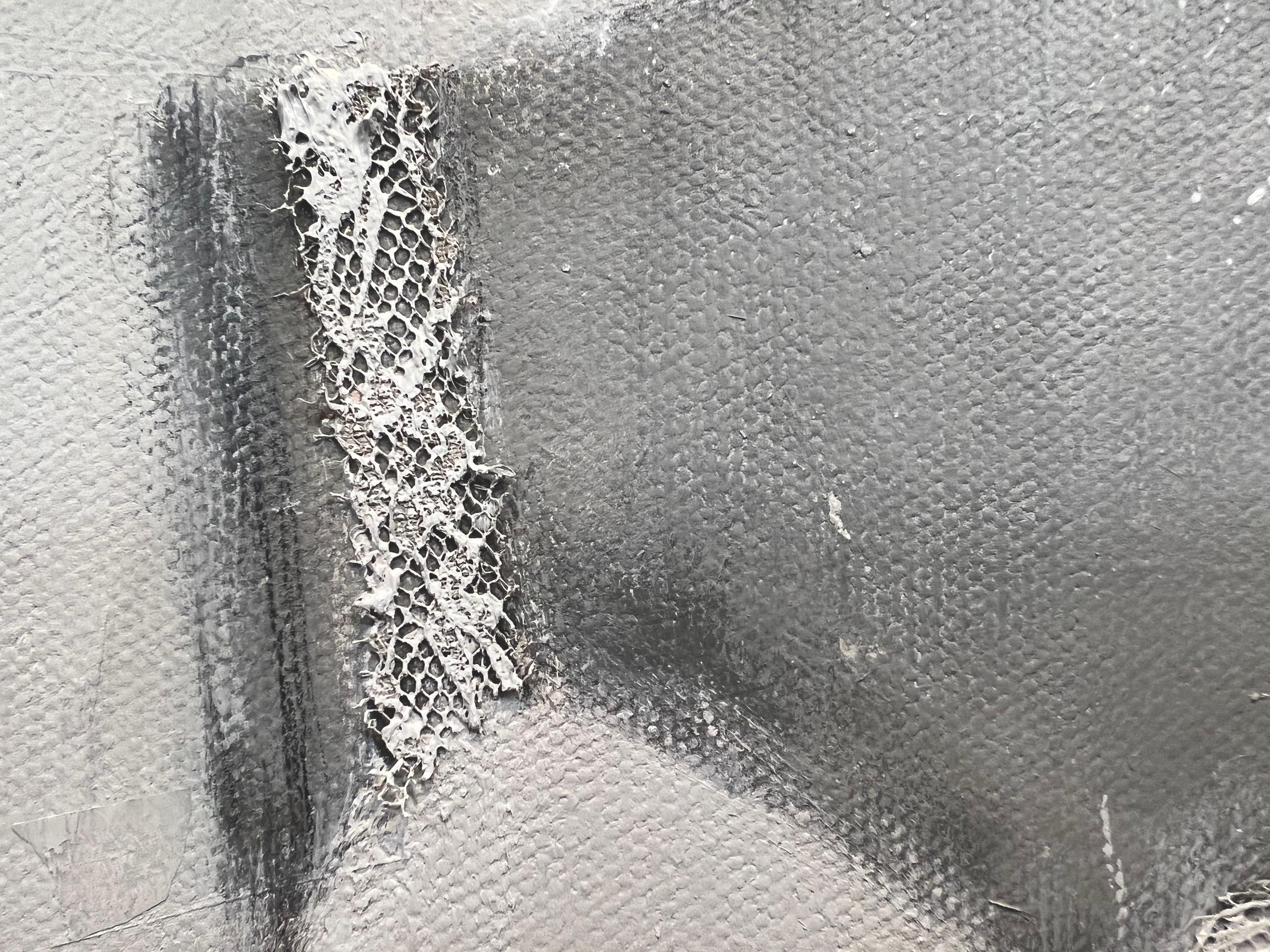 Cette peinture évoque une grâce à la fois intime et intemporelle. La combinaison de détails complexes et de marques intuitives donne une impression féminine et éthérée. Une palette neutre et sobre avec un soupçon de blush ajoute une élégance