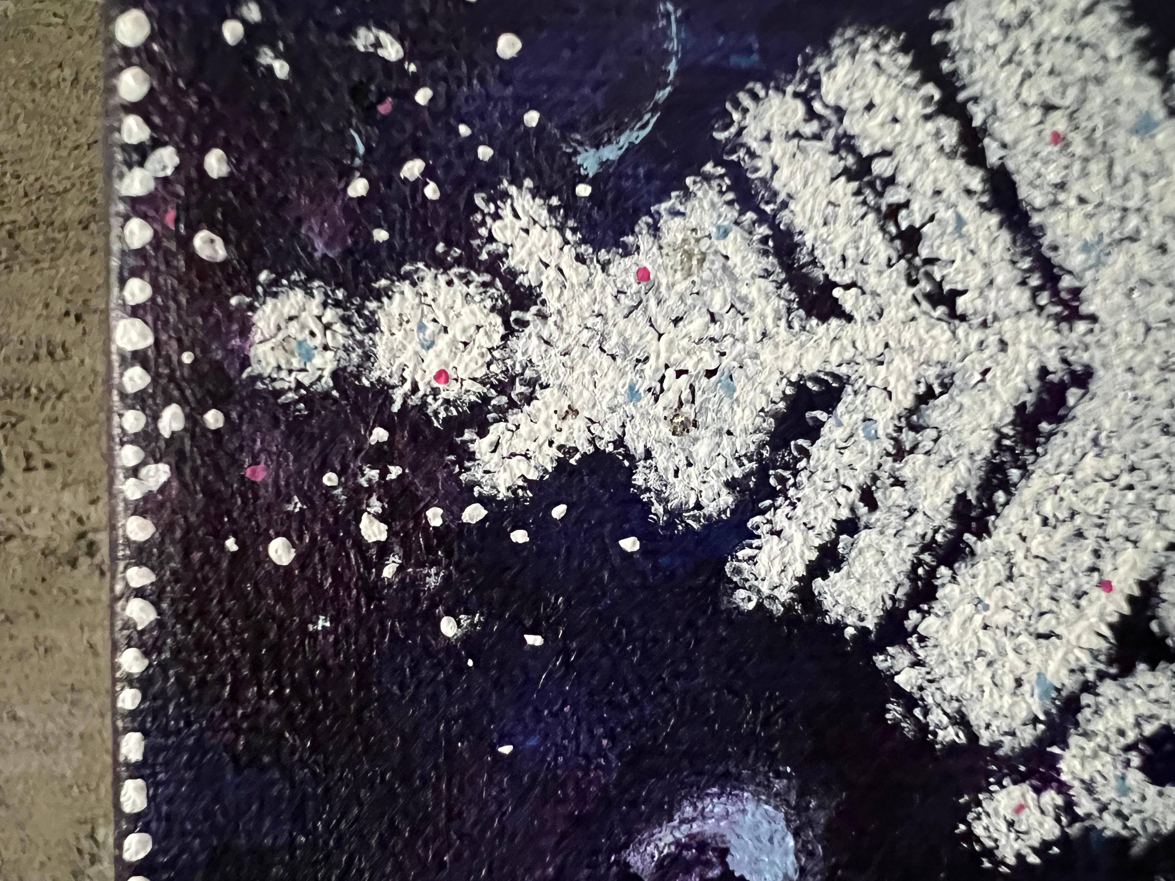 Snowflake In The Sky, 8