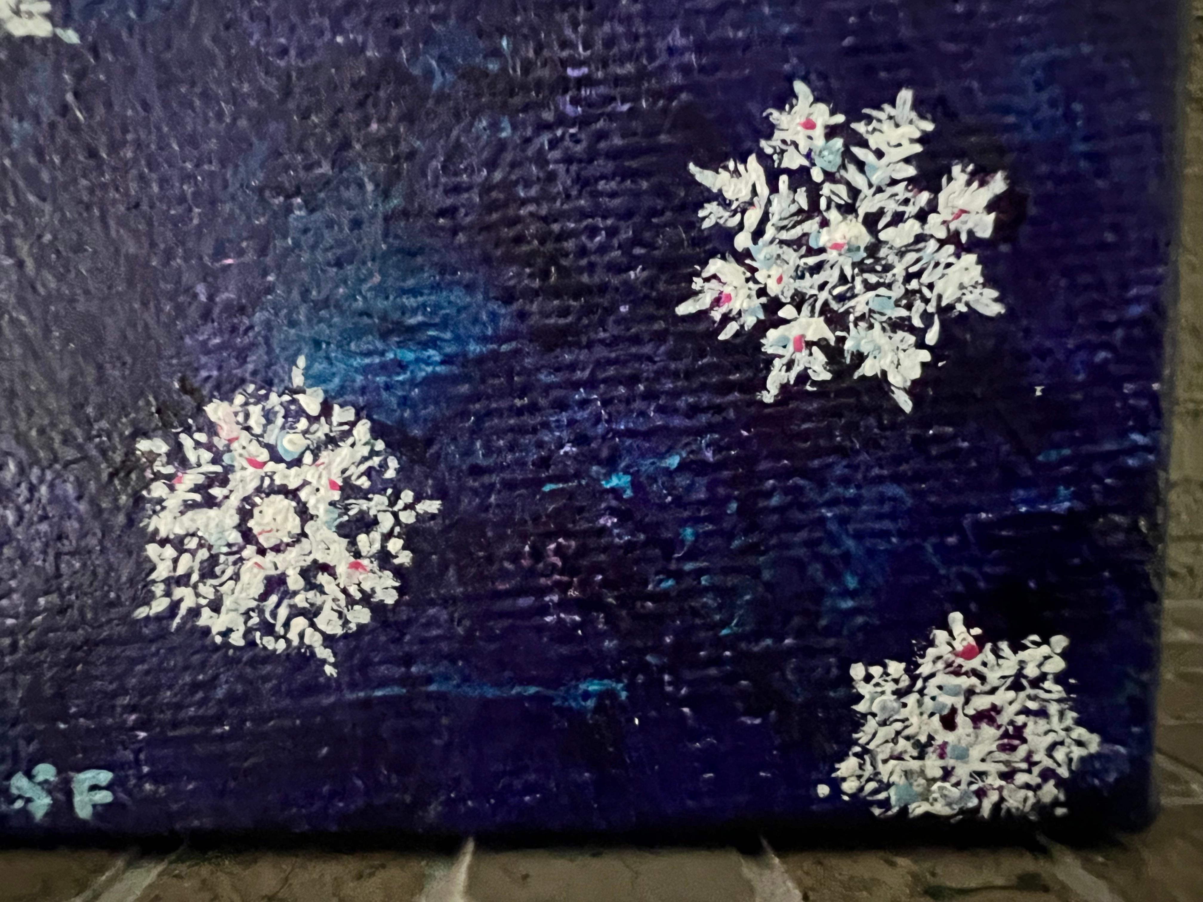Snowflakes - 1  (4