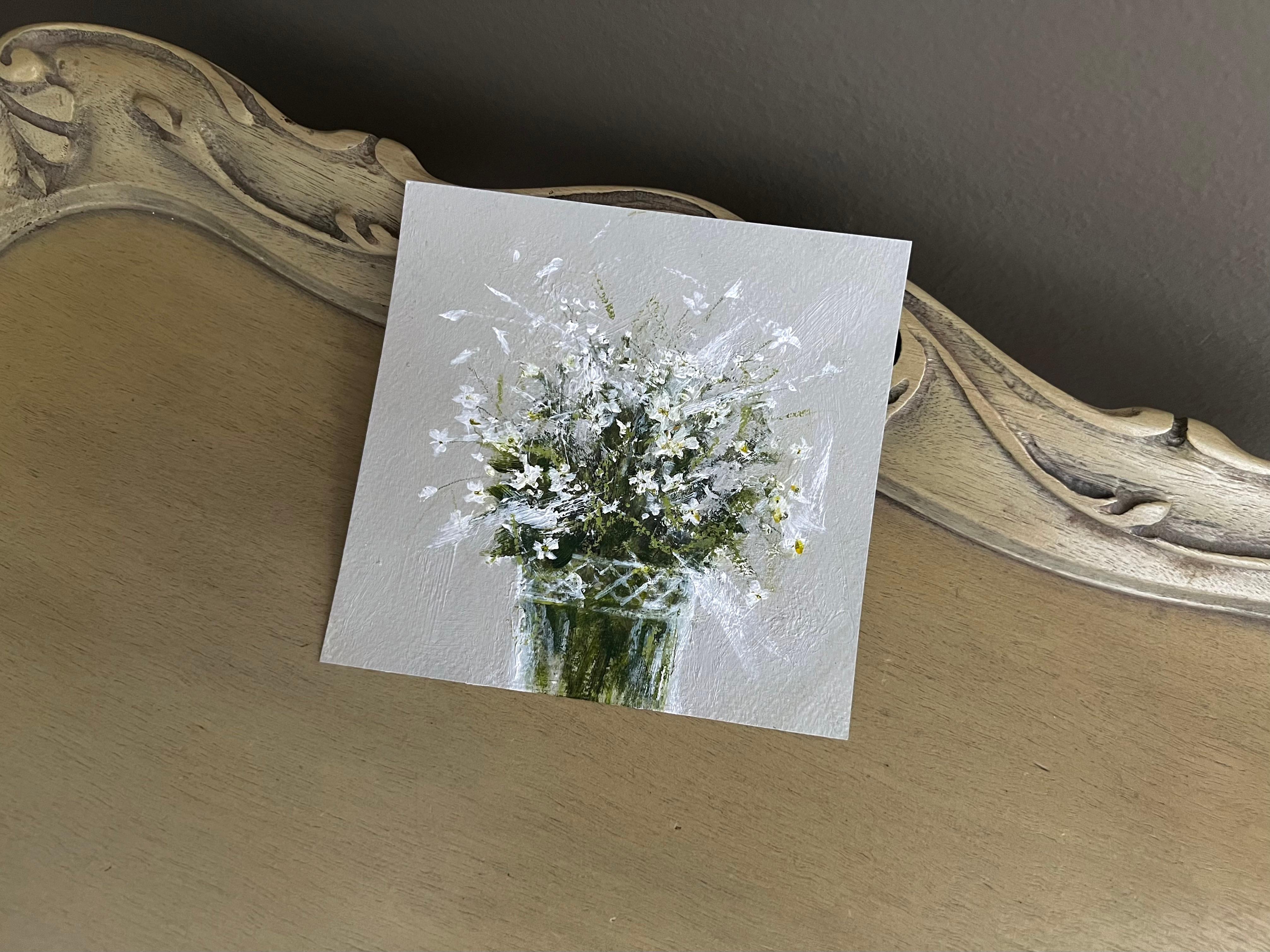 Splash Of White, 8.5 