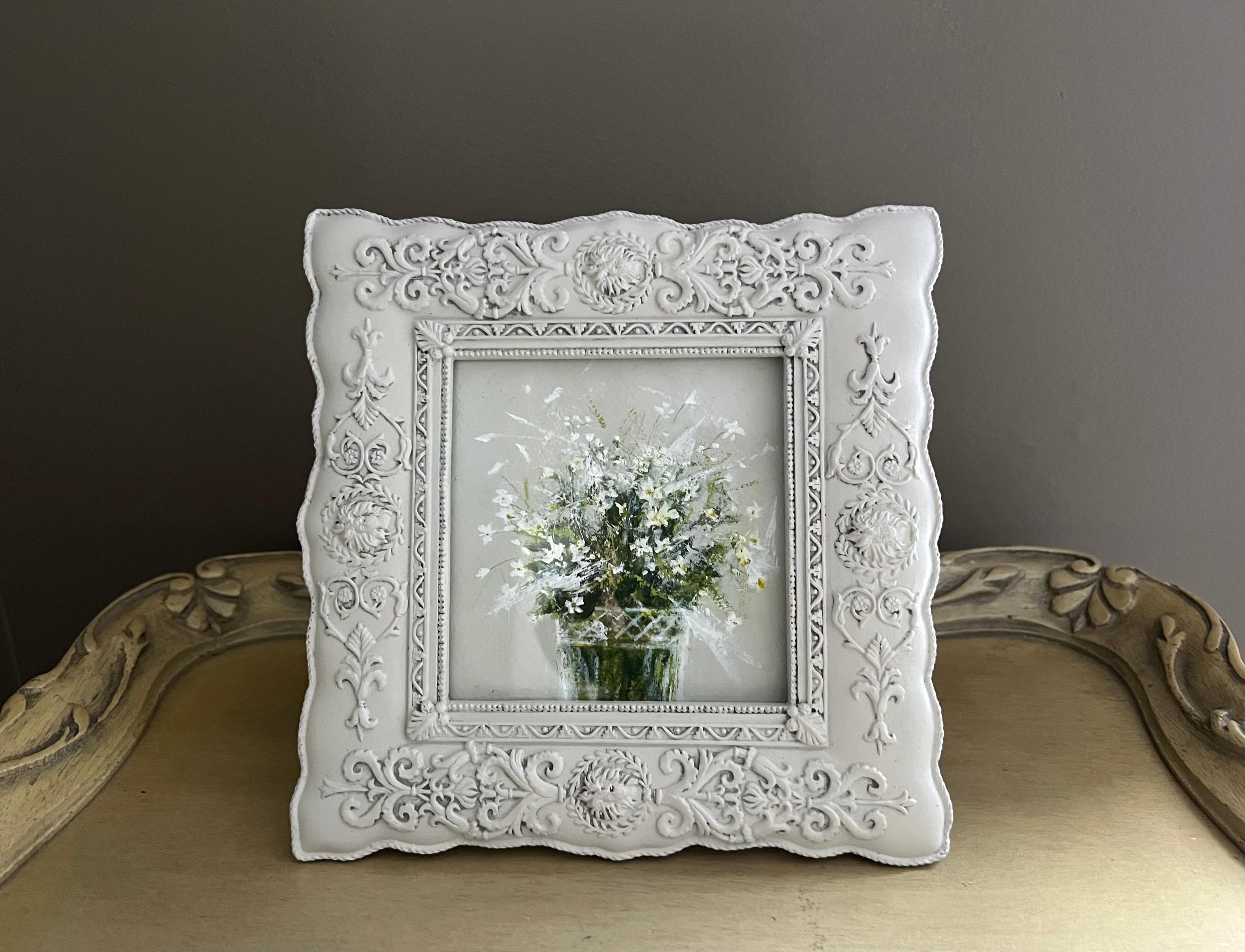 Splash Of White, 8.5 