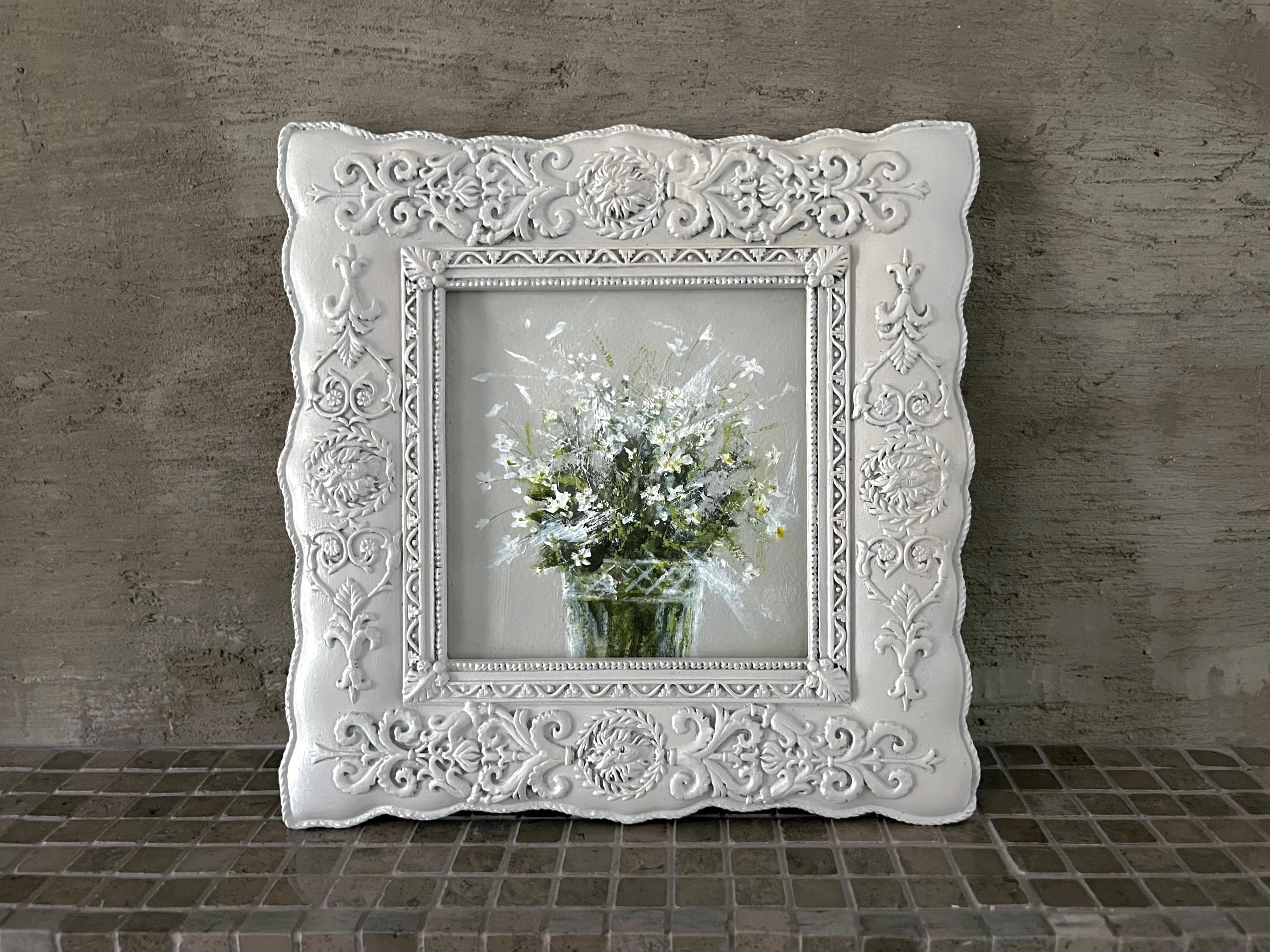 Splash Of White, 8.5 