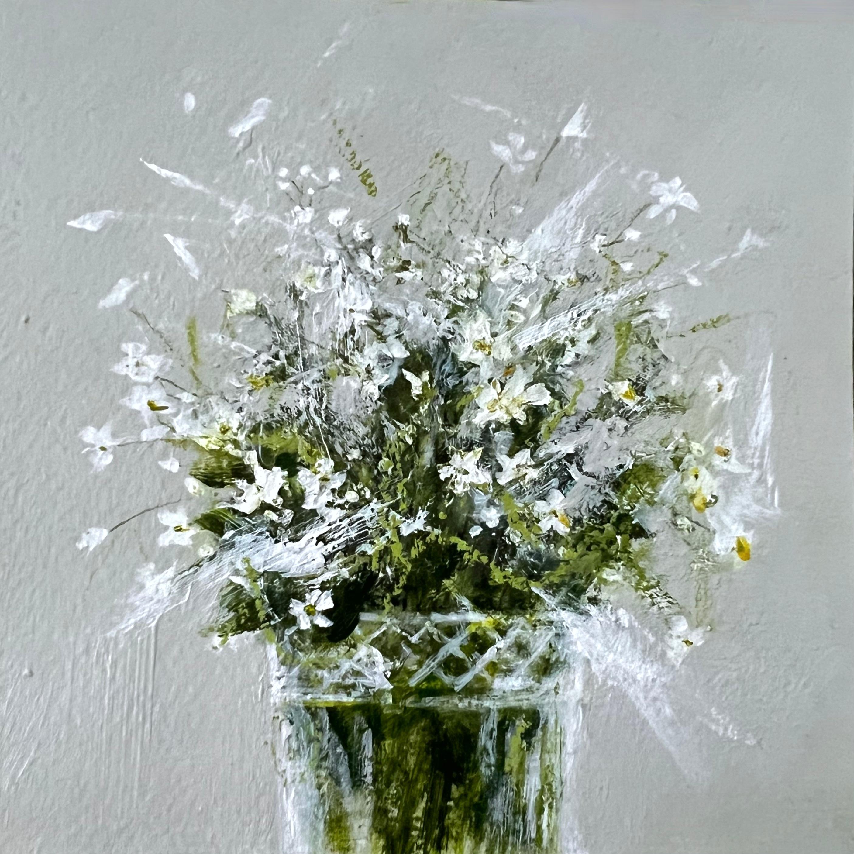 Splash Of White, 8.5 