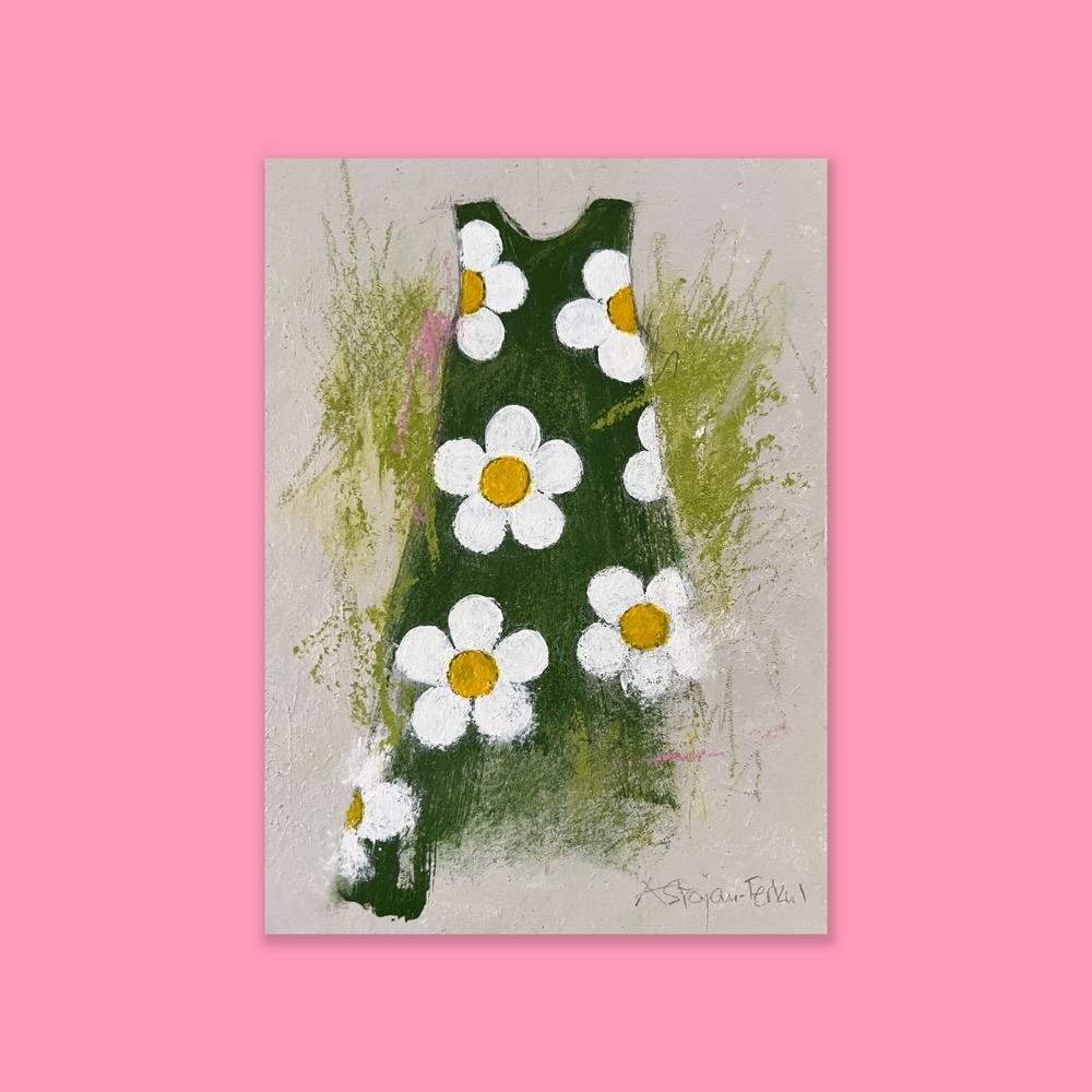 Sundress, 5