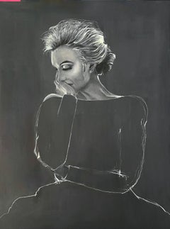 The Last Sitting 2 - (Marilyn Monroe's last photo series)