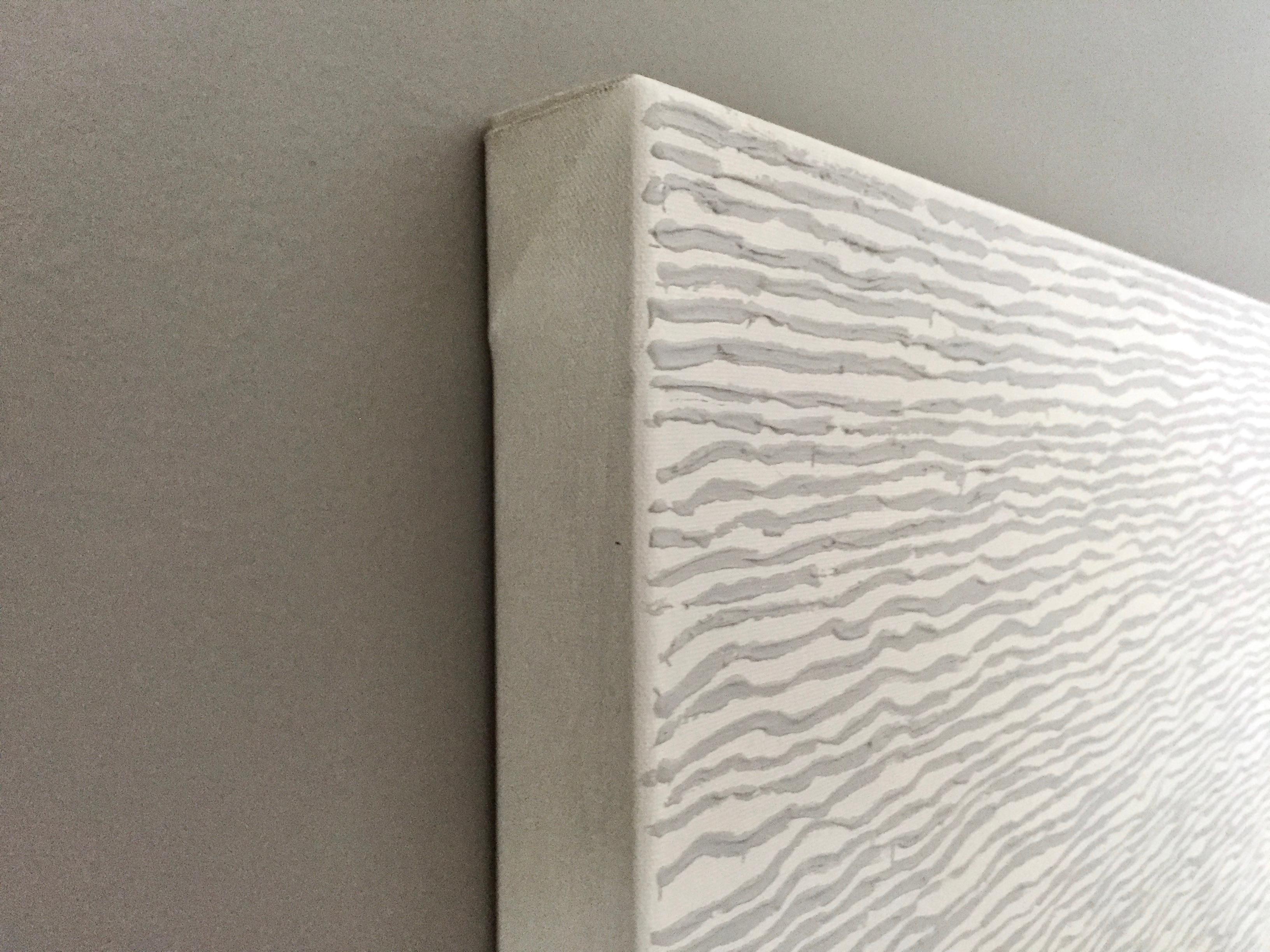 Untitled (Abstract 28) - 16