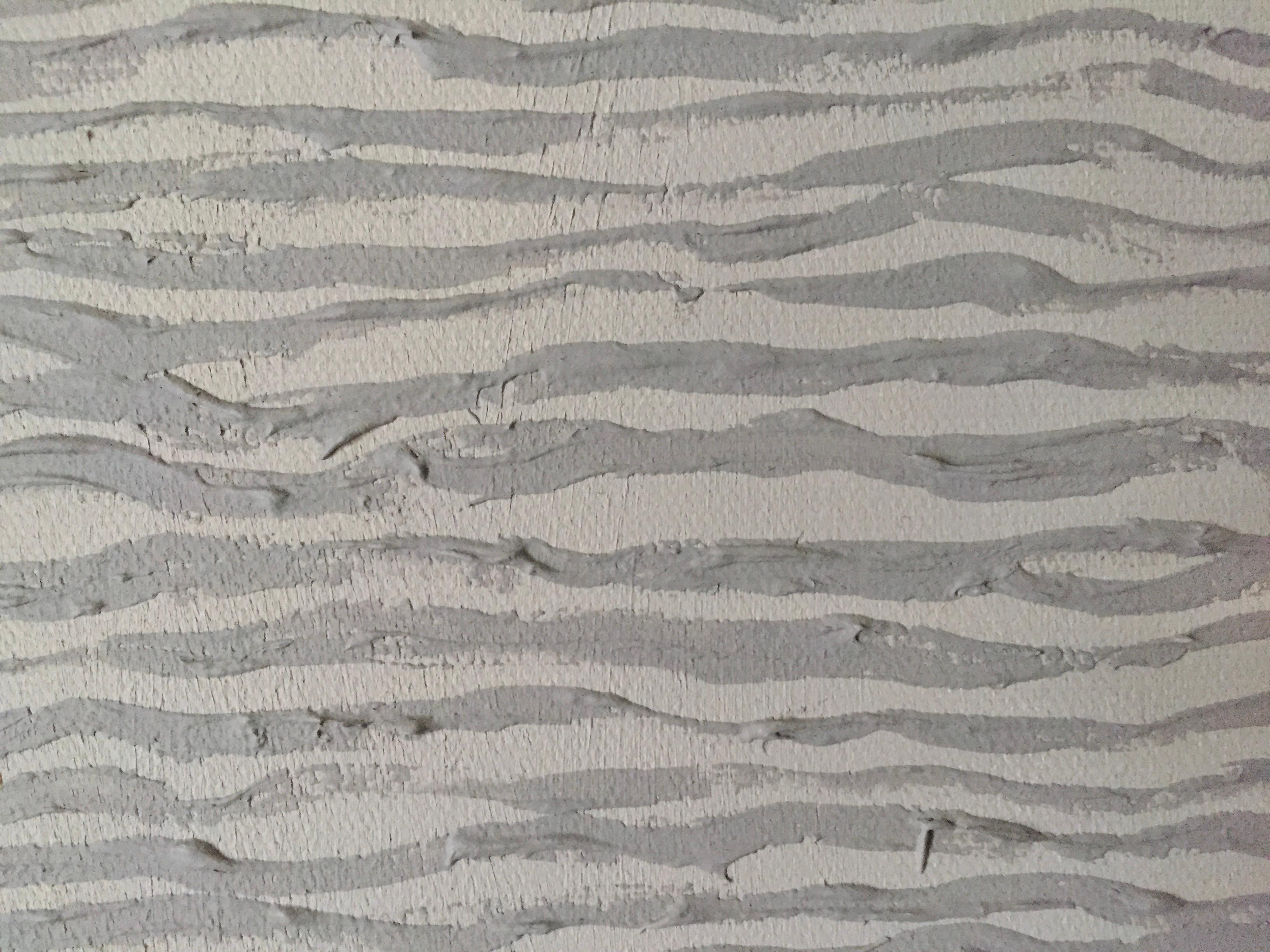 textured paint beige