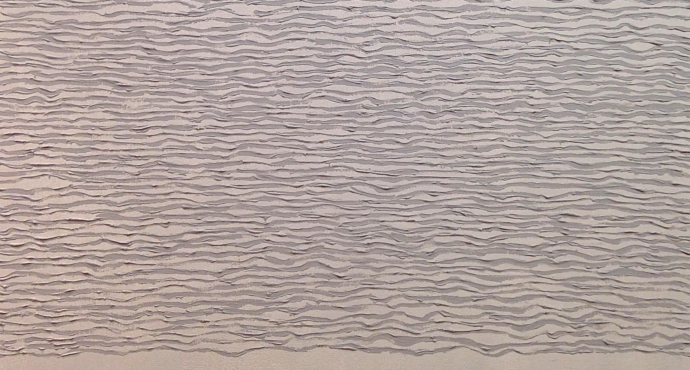 Untitled (Abstract 28) - 16