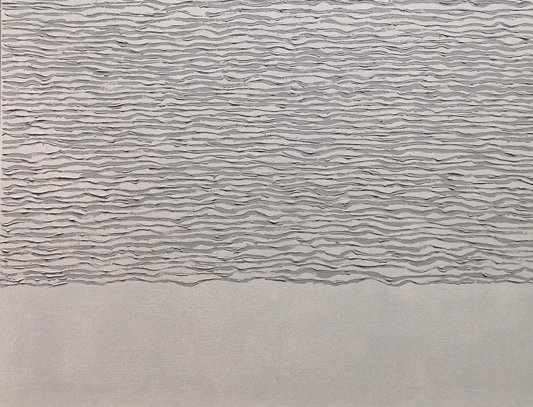 Untitled (Abstract 28) - 16