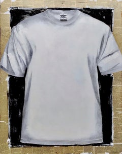 Untitled, T-shirt 2 (series 1 - 9) 