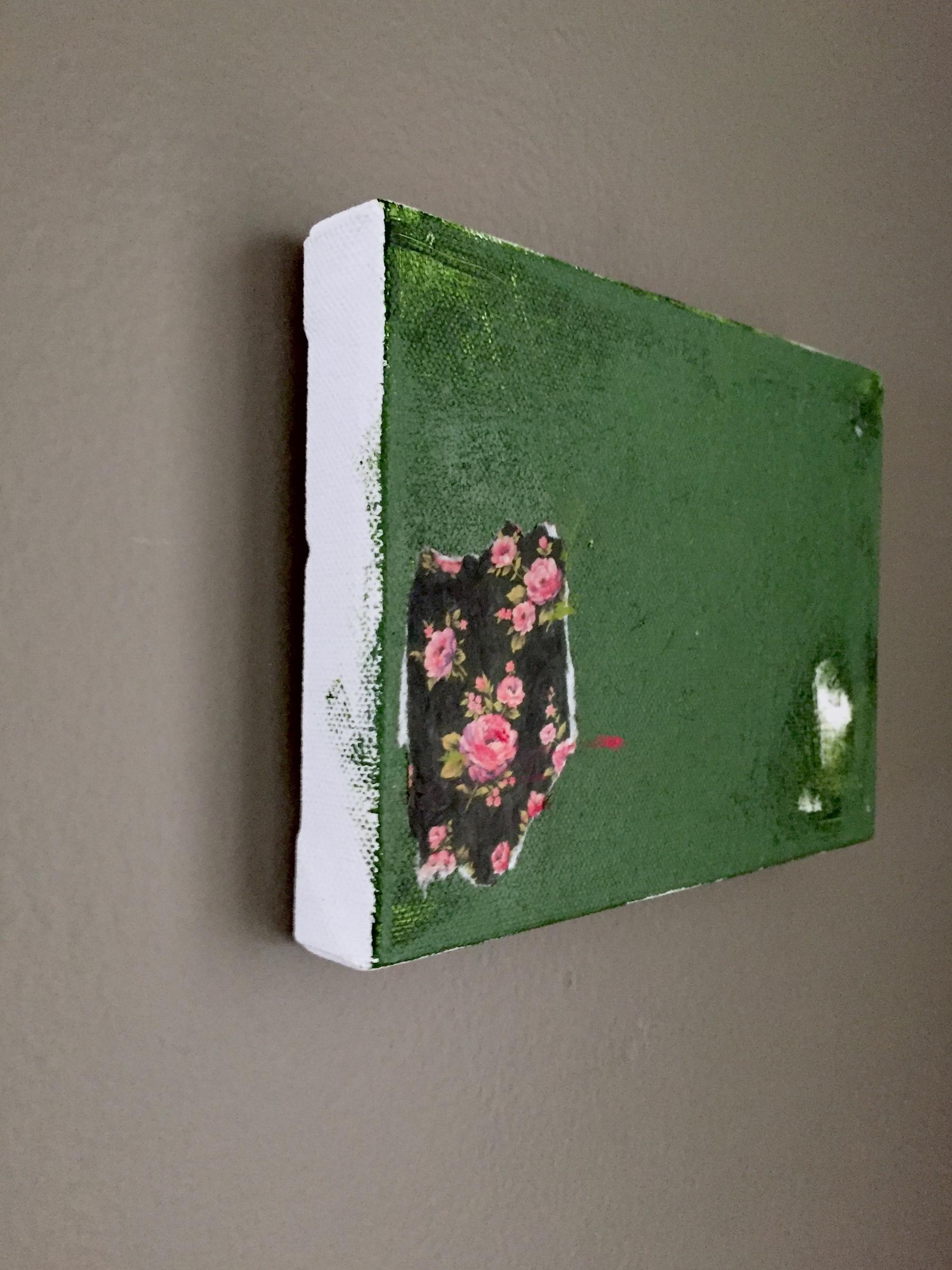 Wallflower - 5 
