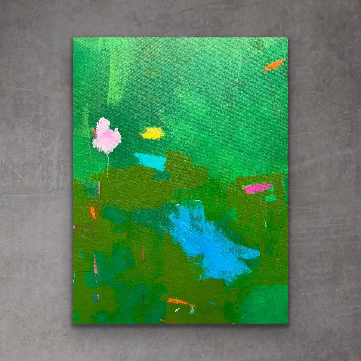 Whispers Of Spring - 16 