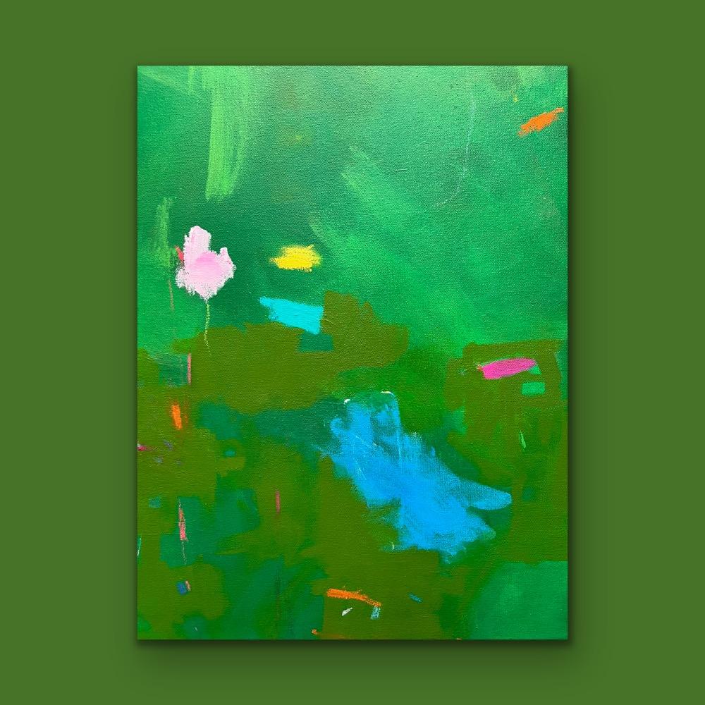 Whispers Of Spring - 16 