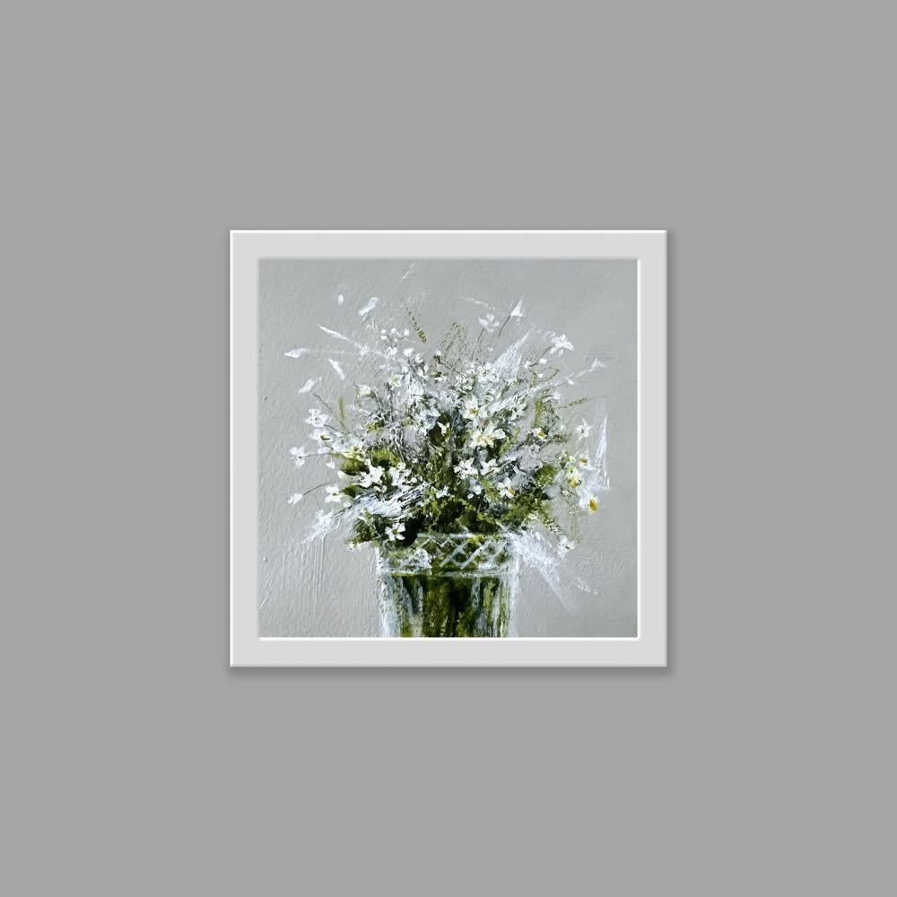 Splash Of White - 5 