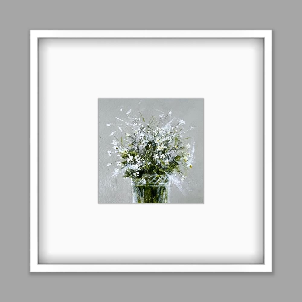 Splash Of White - 5 