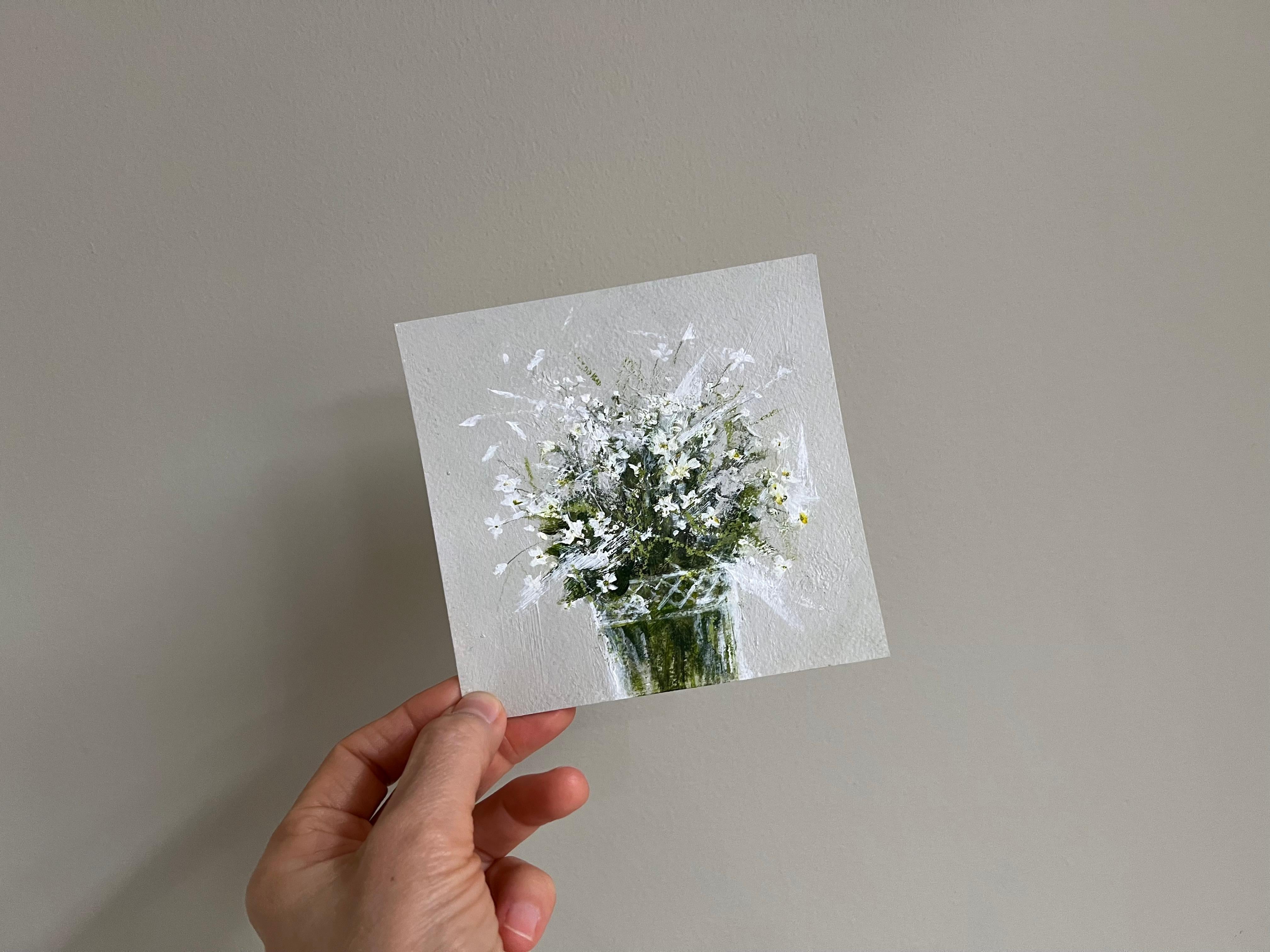 Splash Of White - 5 