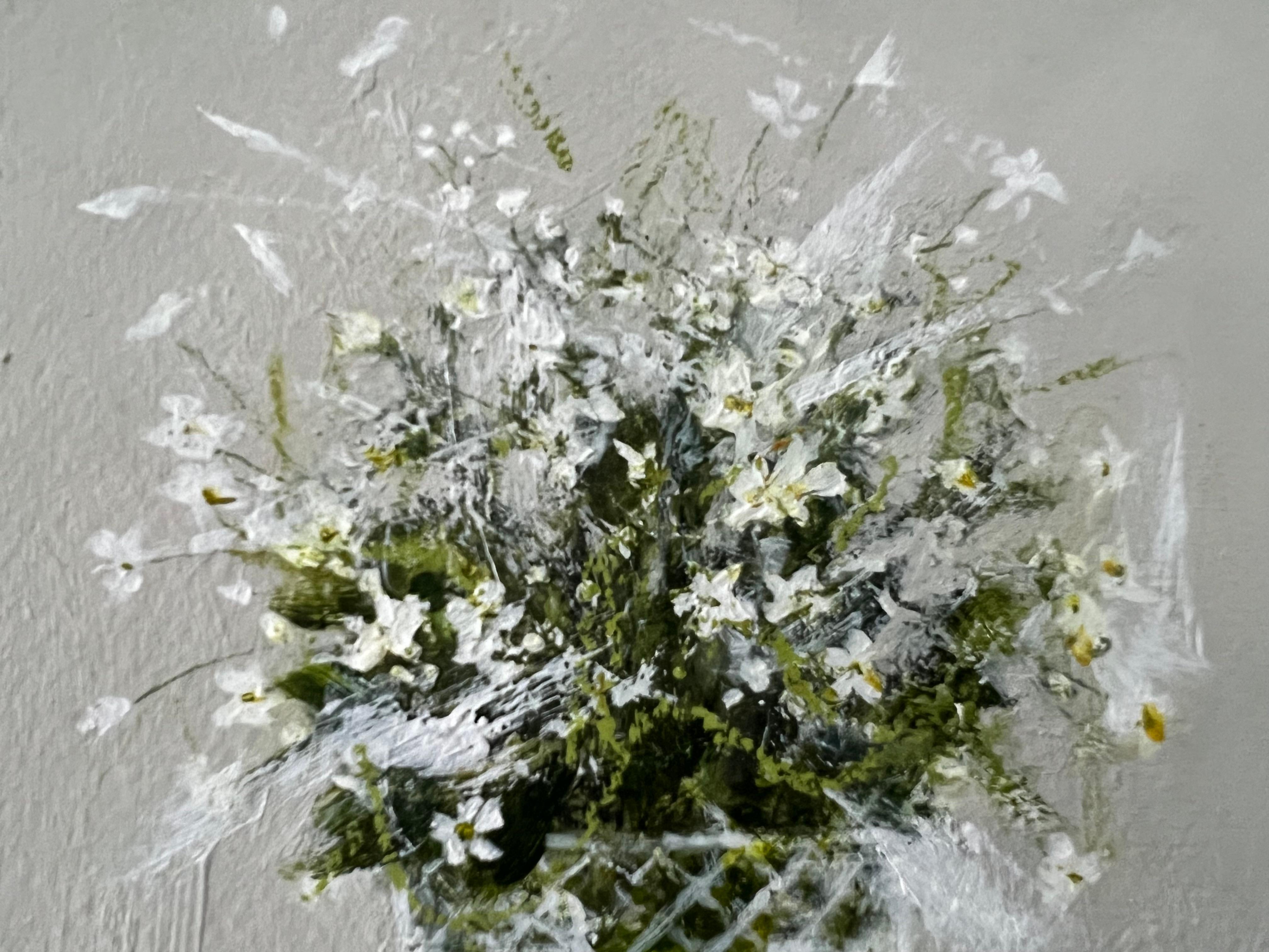 Splash Of White - 5 
