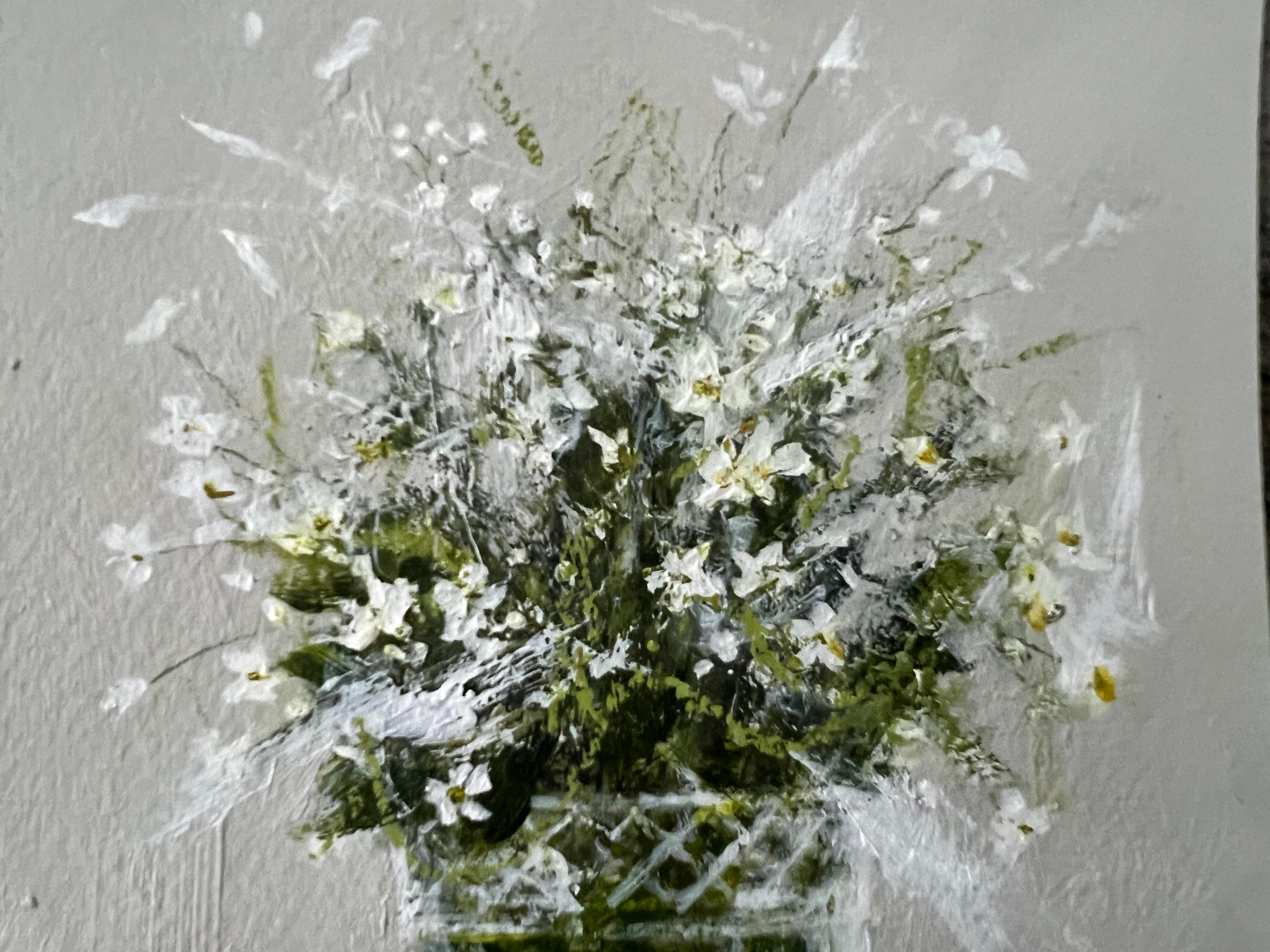 Splash Of White - 5 