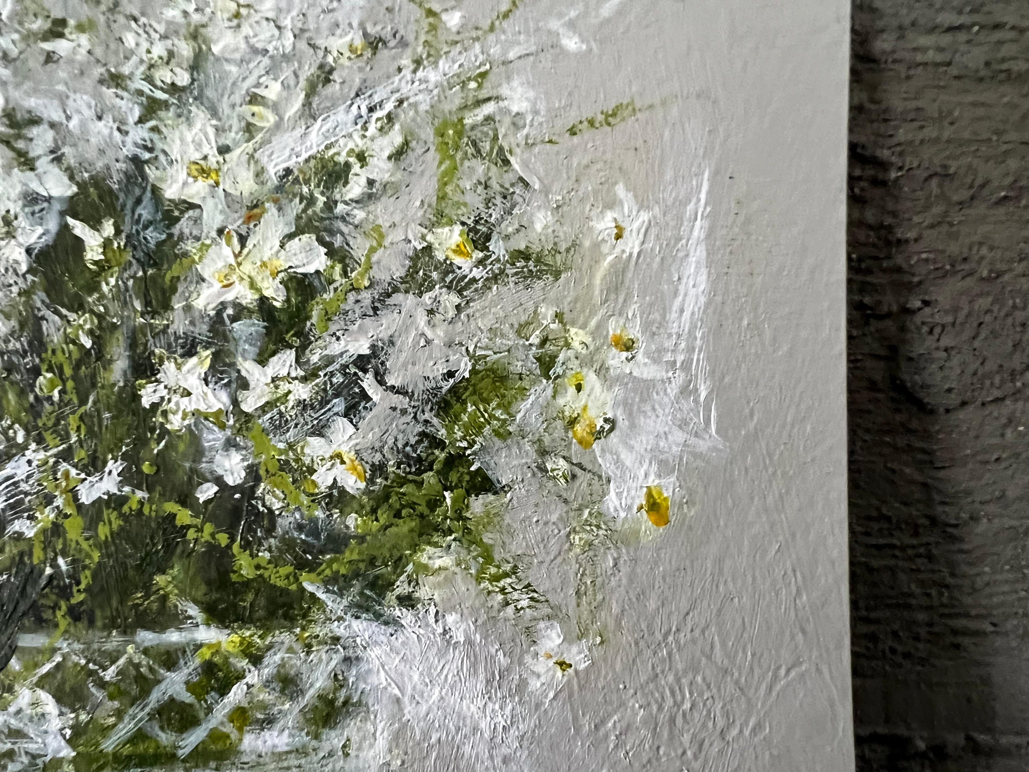 Splash Of White - 5 