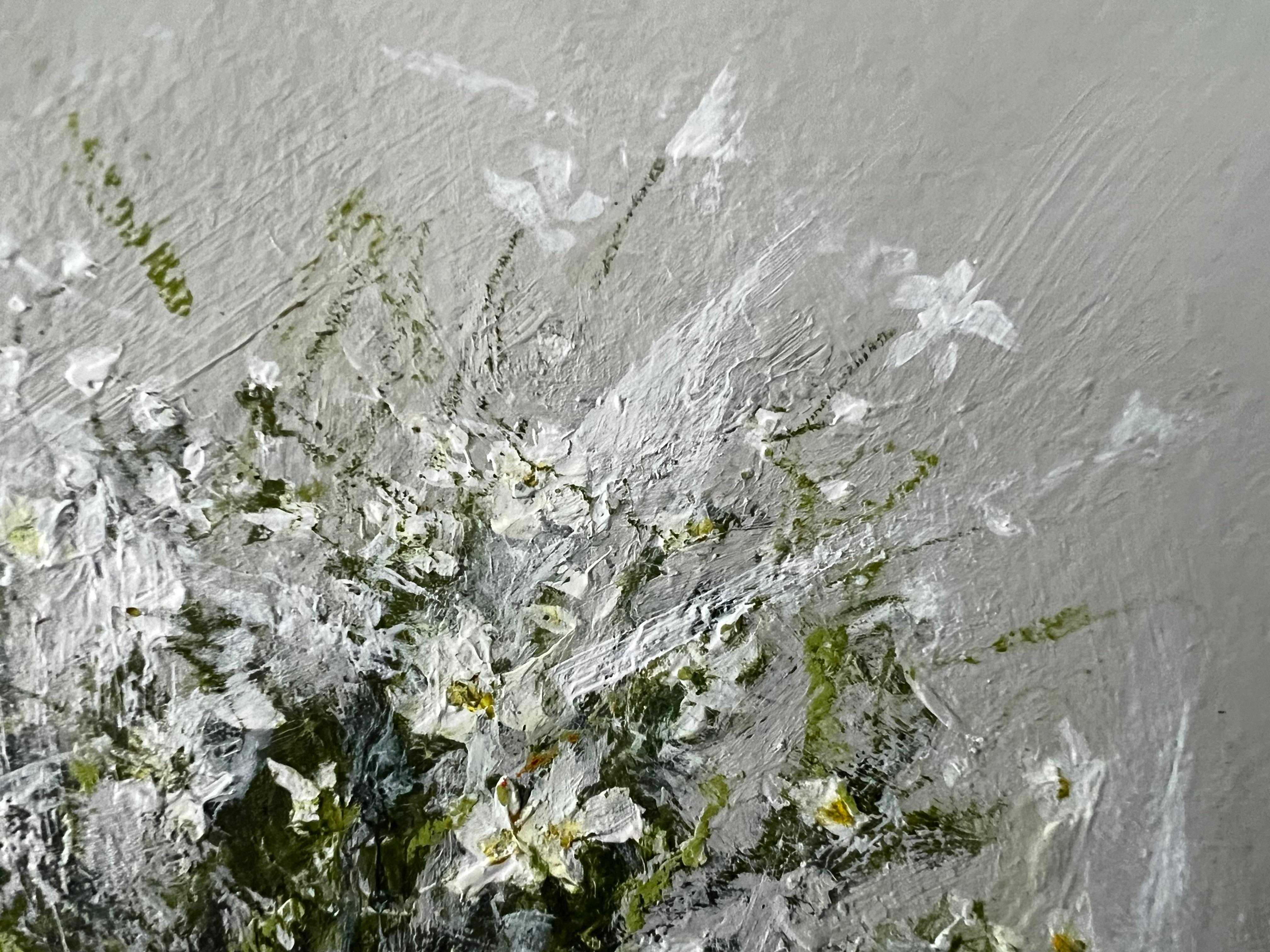 Splash Of White - 5 