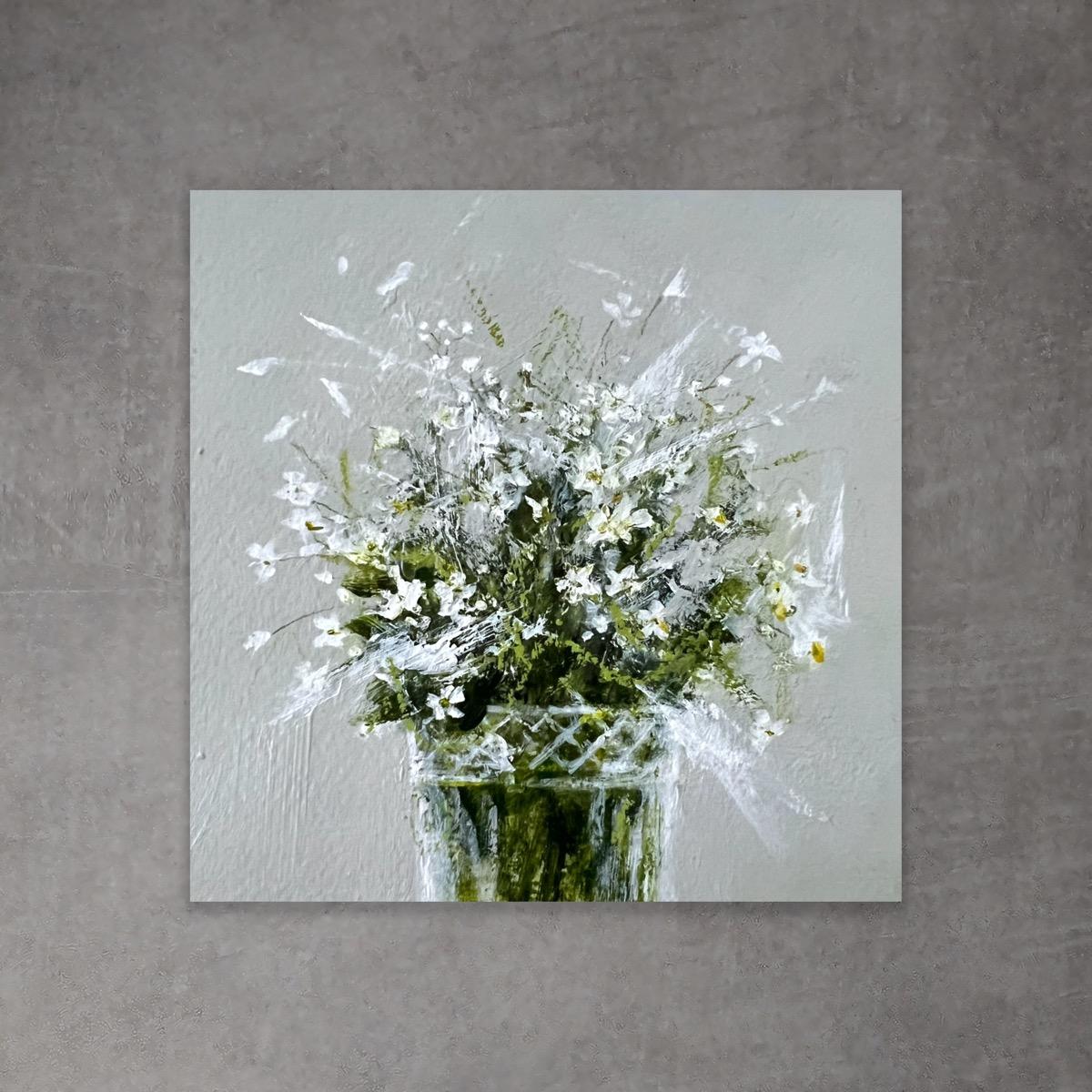 Splash Of White - 5 