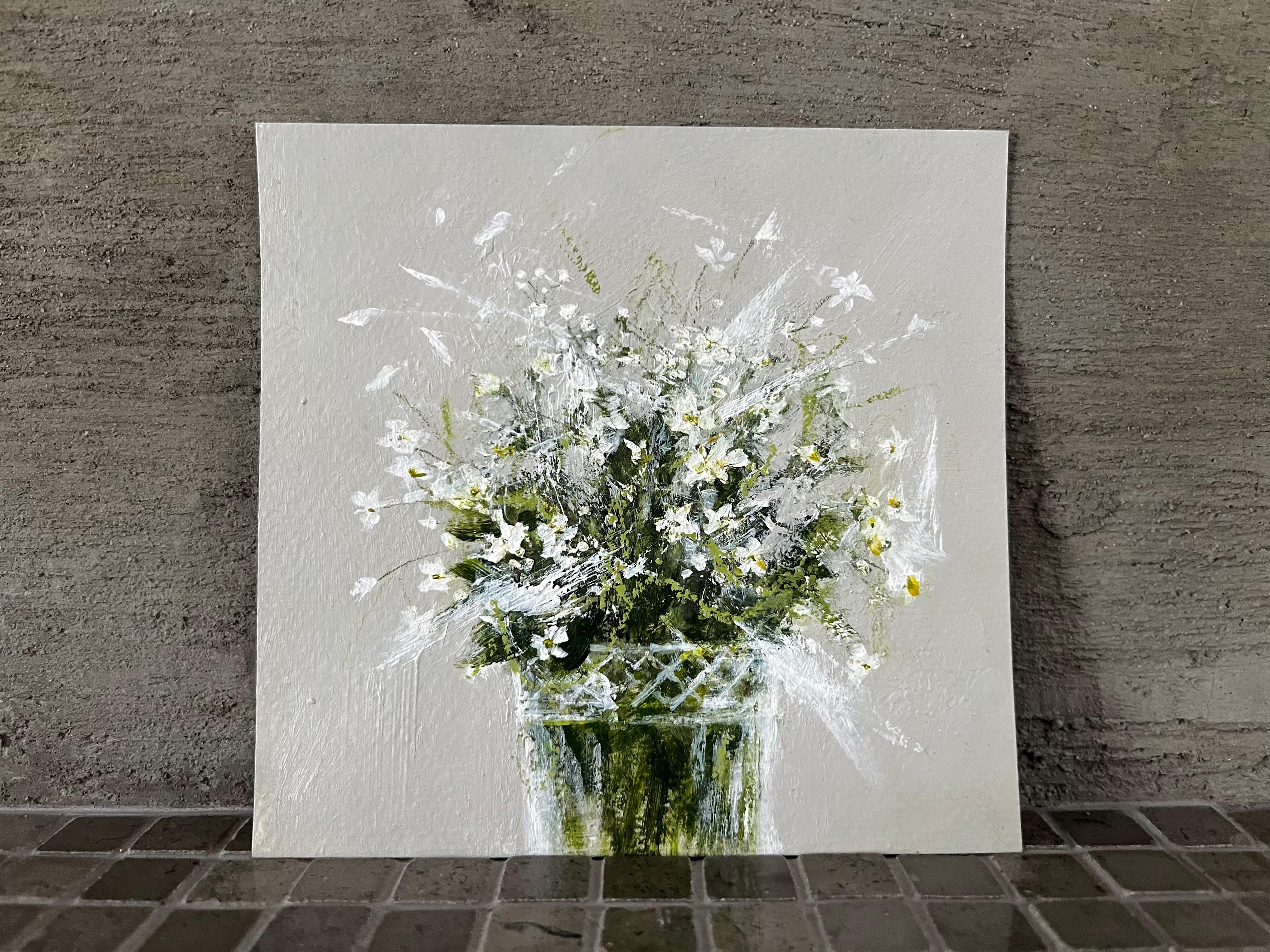 Splash Of White - 5 