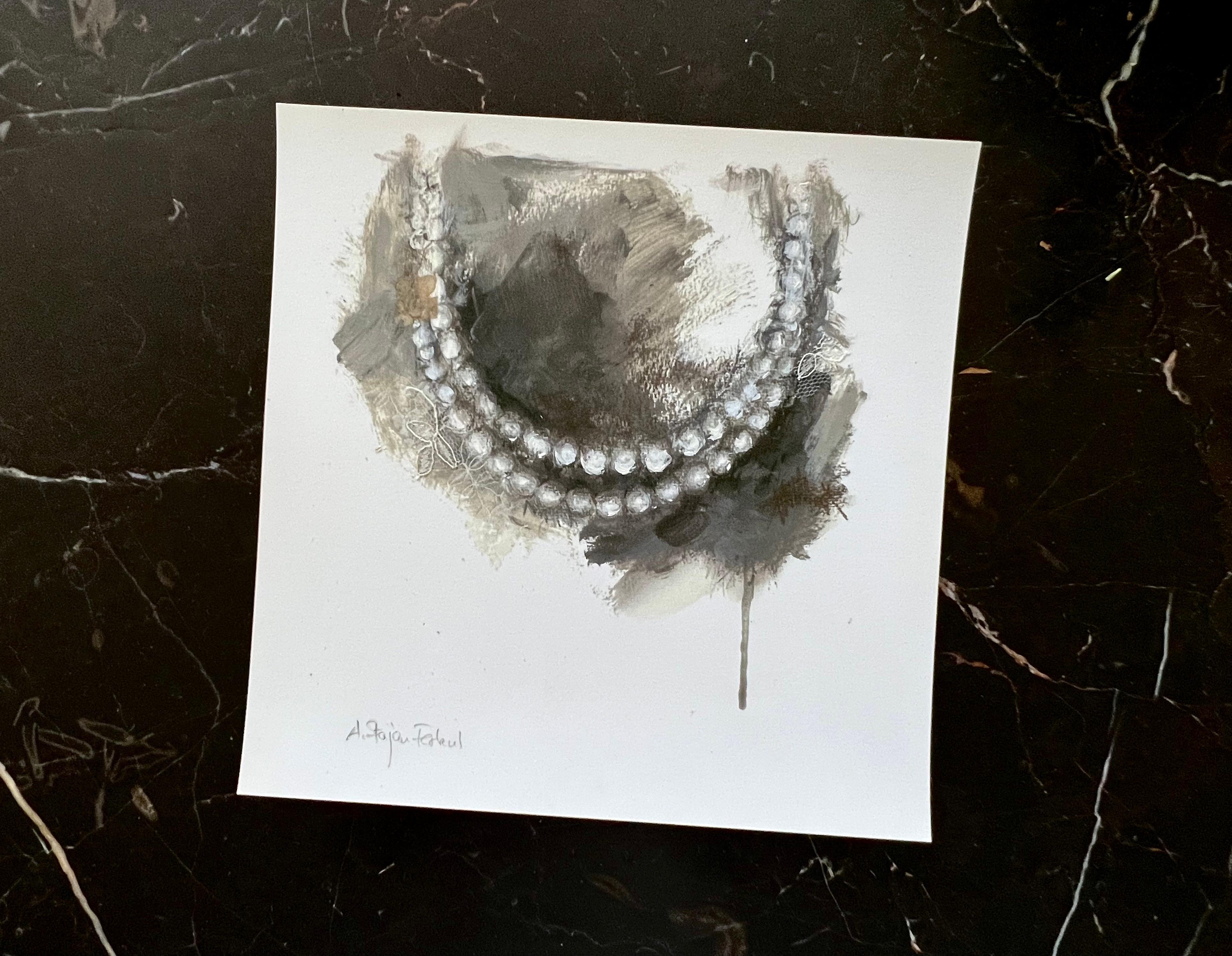 Always Pearls, 8