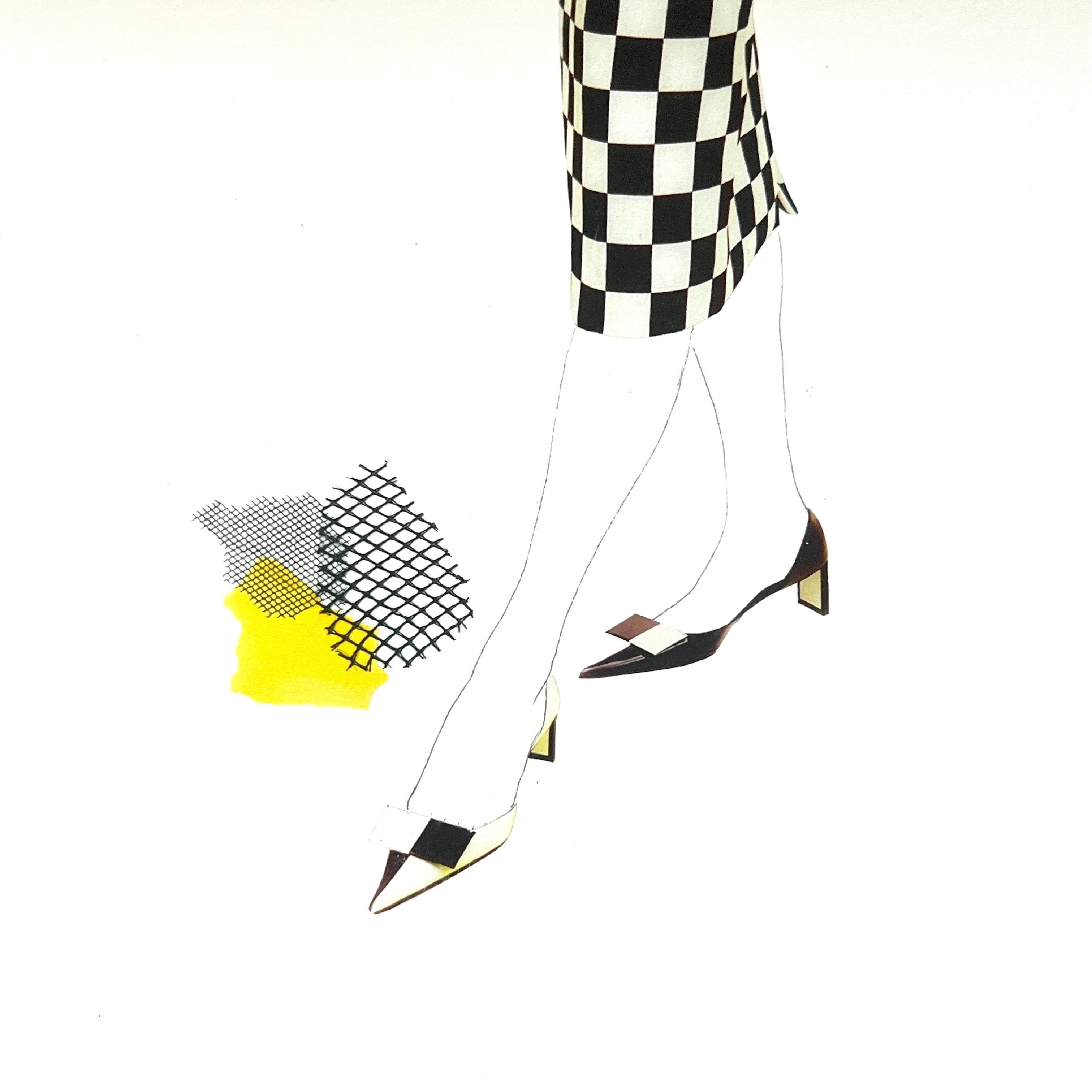Stampa di moda, 8 