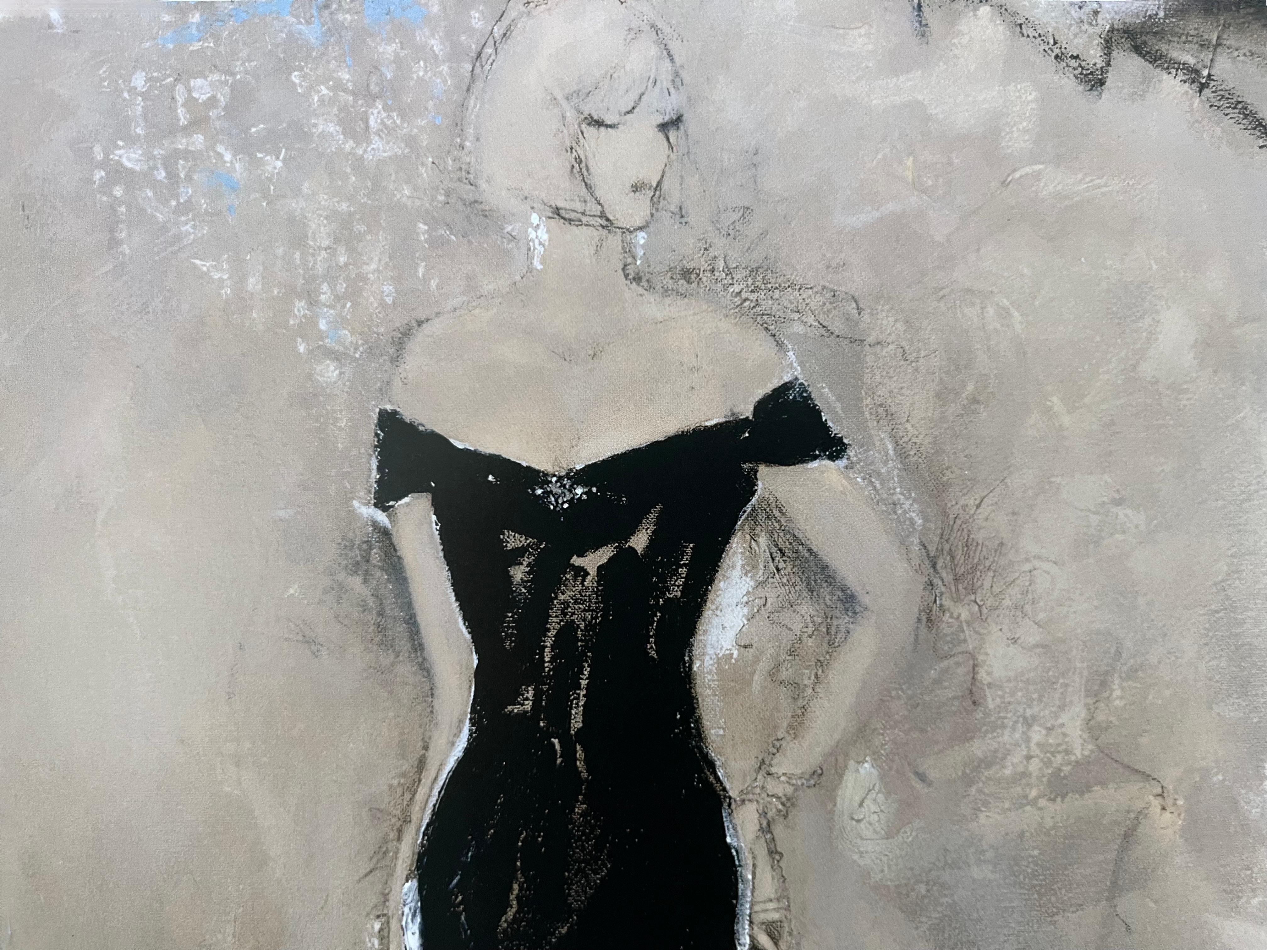 Couleurs de la nuit n°4, 11