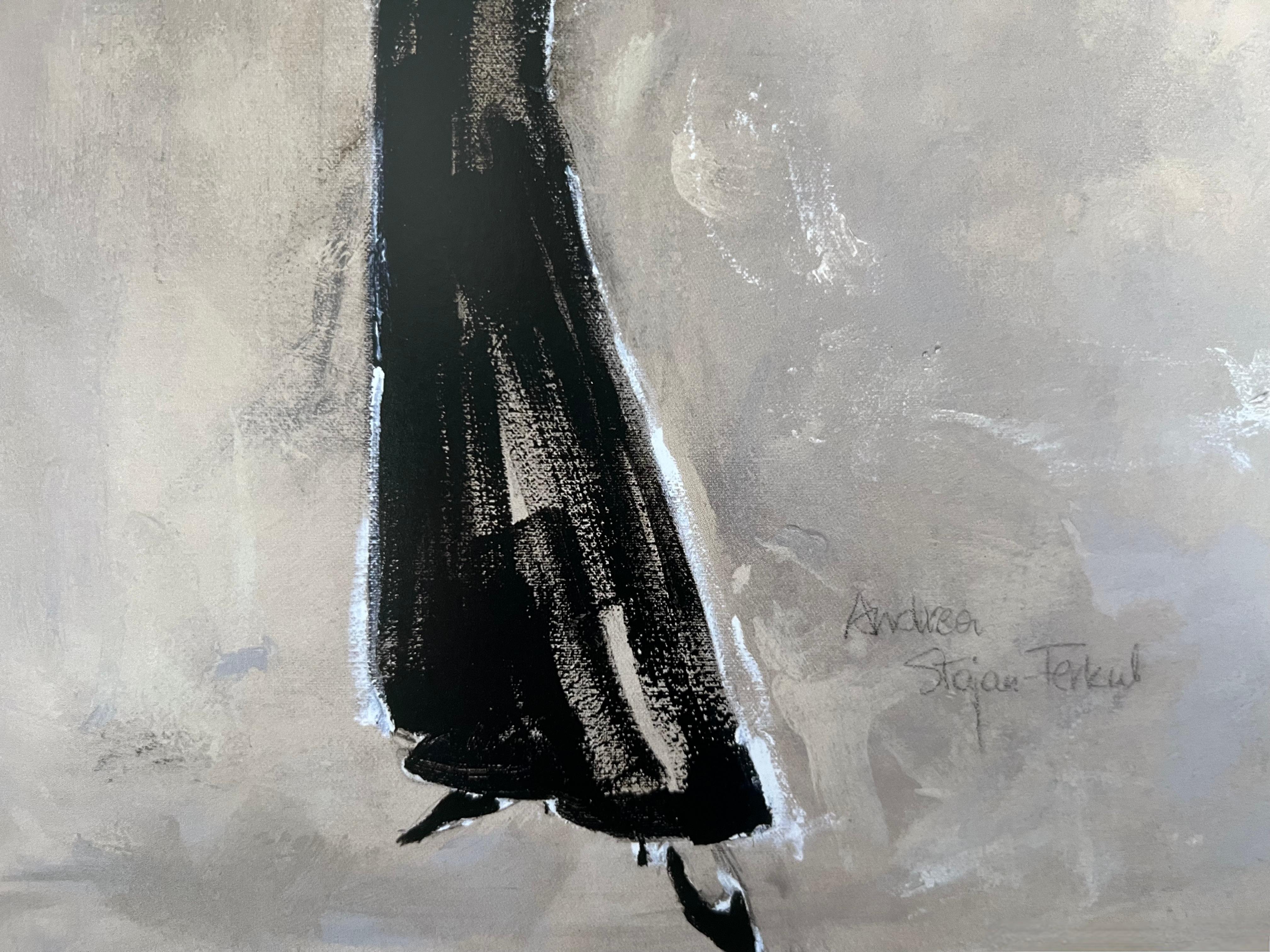 Couleurs de la nuit n°4, 11