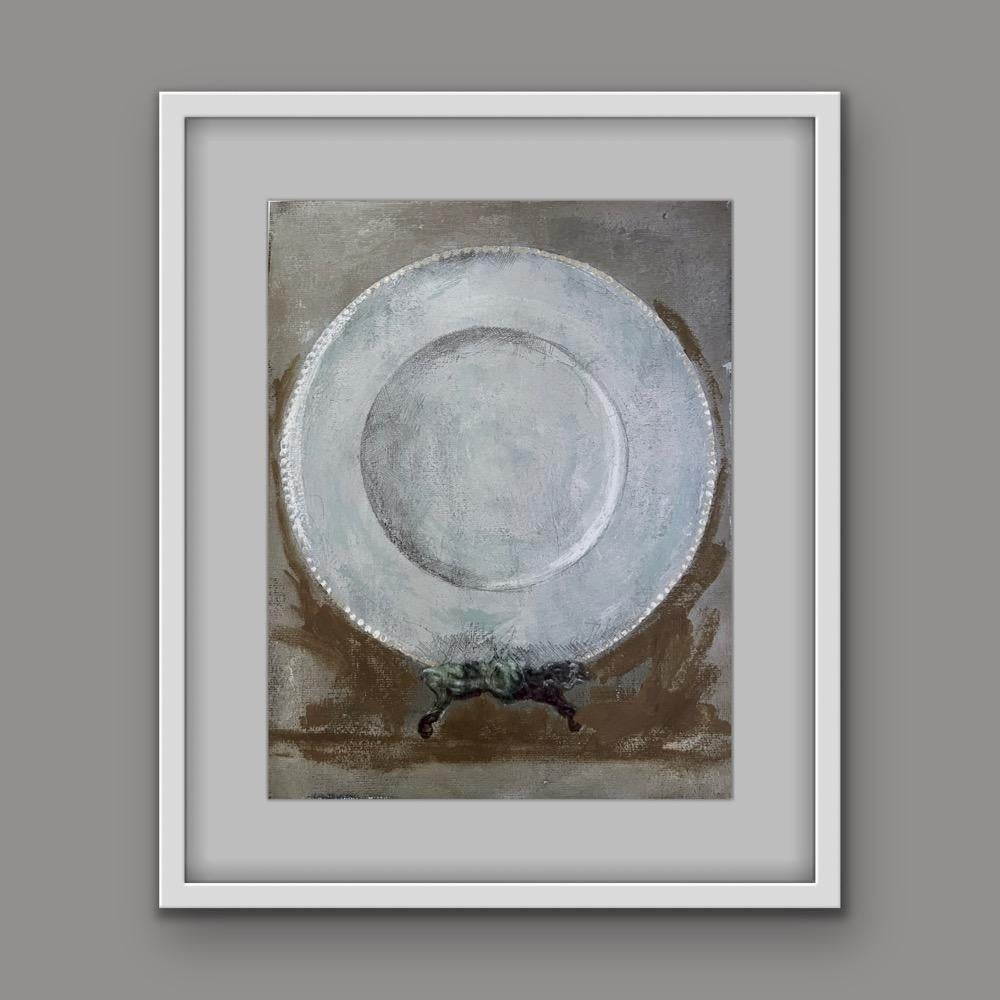 Dinner Party #1  - Art Print, 11
