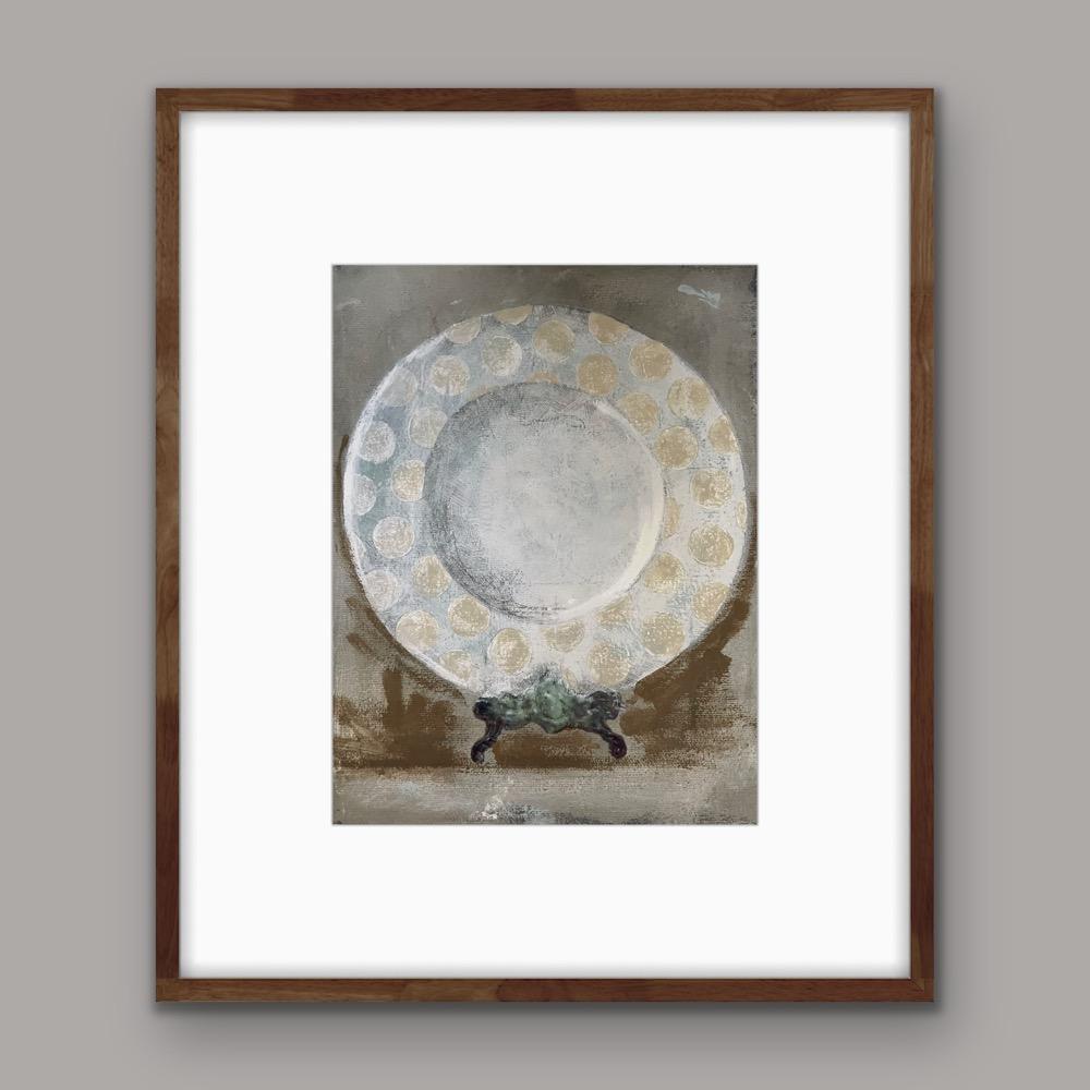 Dinner Party #2 - Art Print, 11